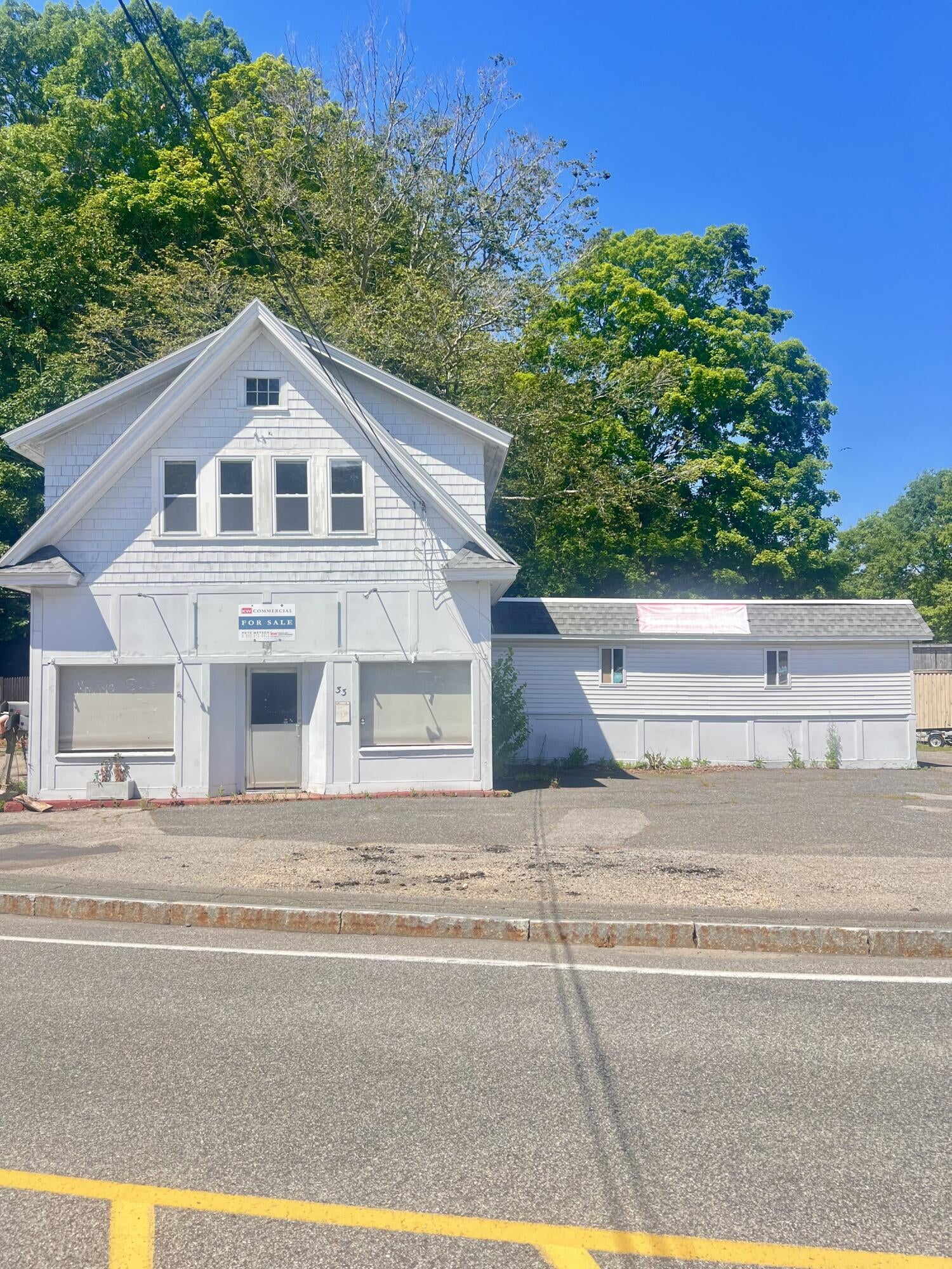 33 Old Post Road — photo