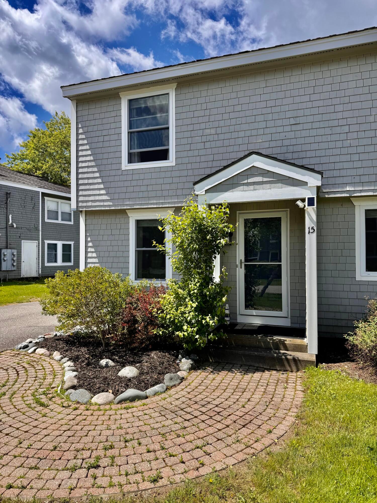 15 Windward Drive 317 — photo