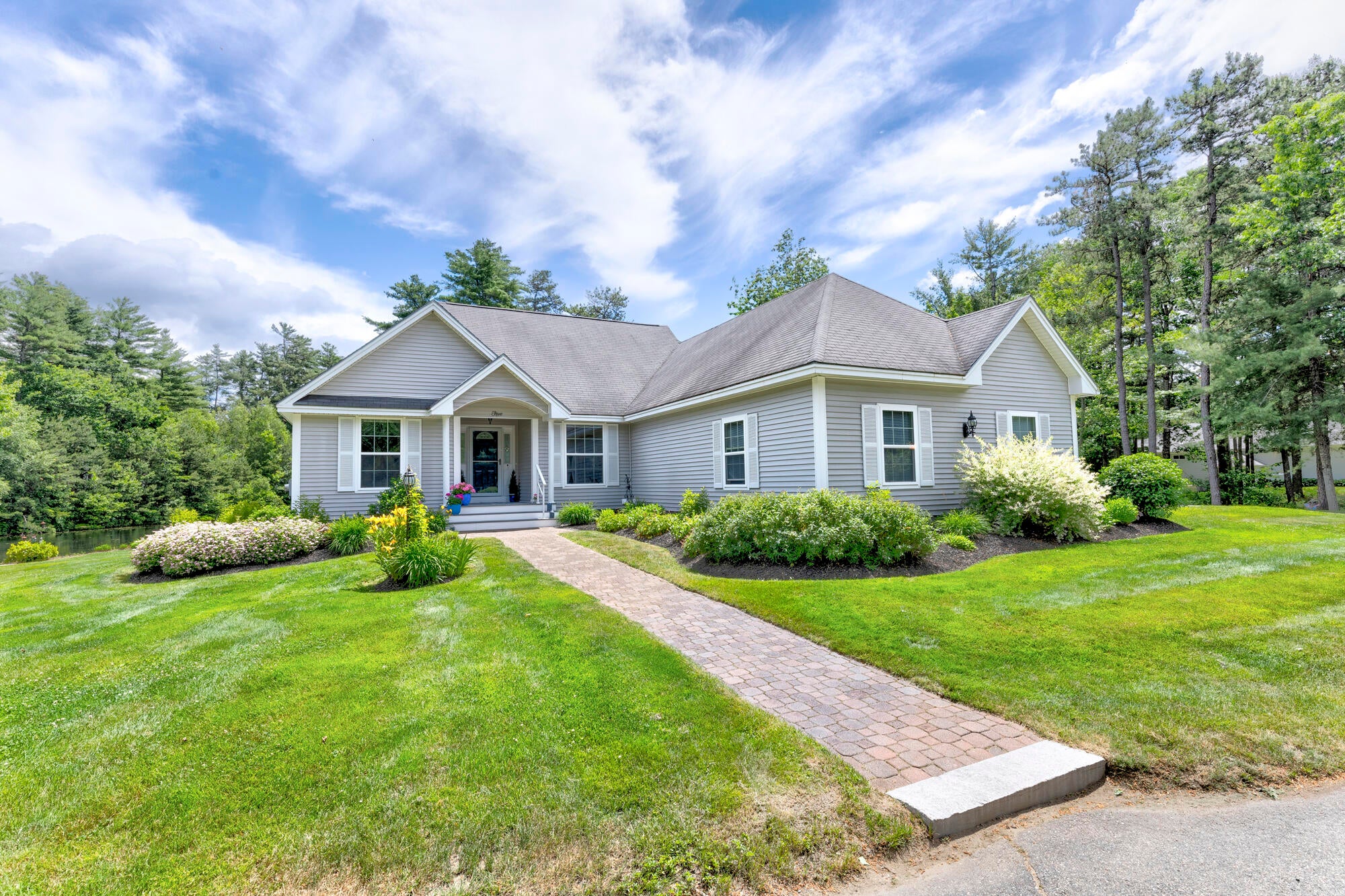 5 Long Cove Drive — photo