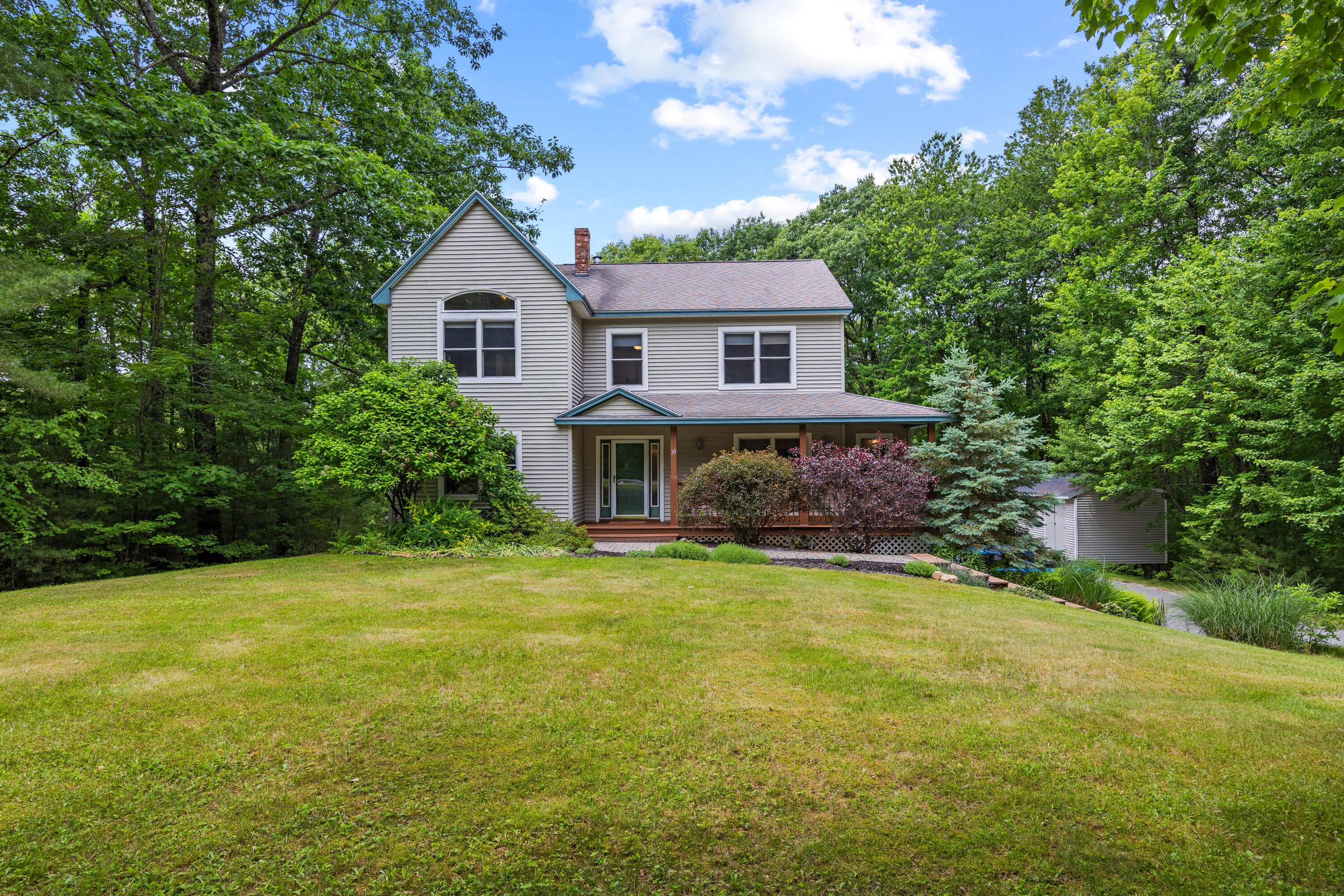 20 Ambrose Circle — photo
