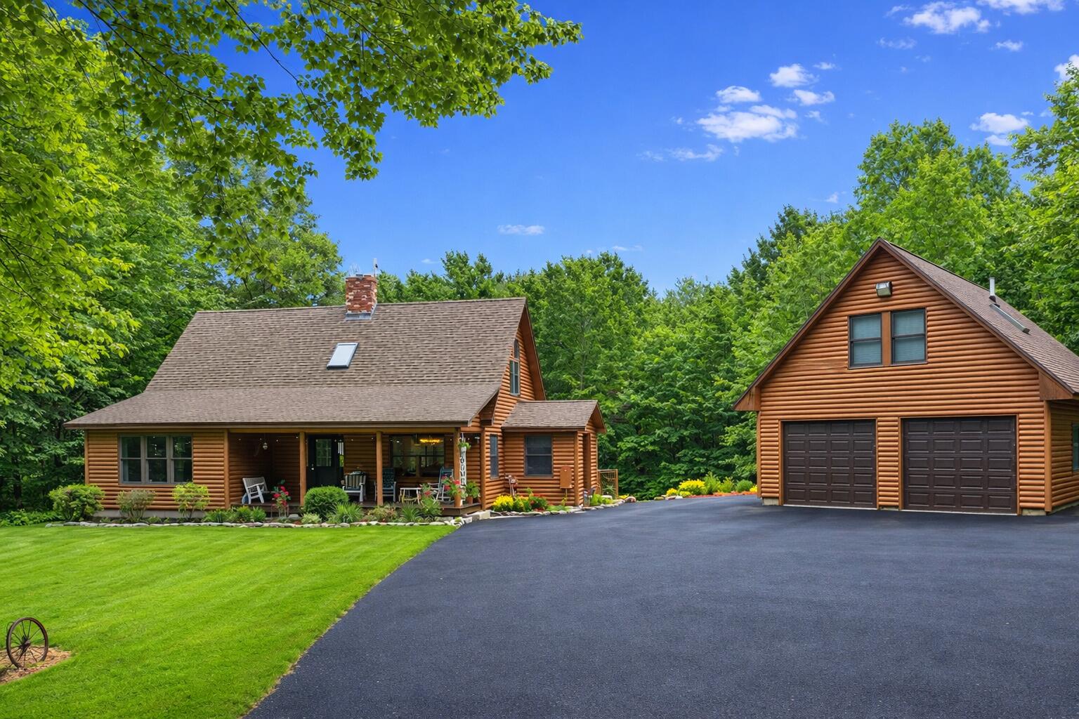 27 Independence Drive — photo