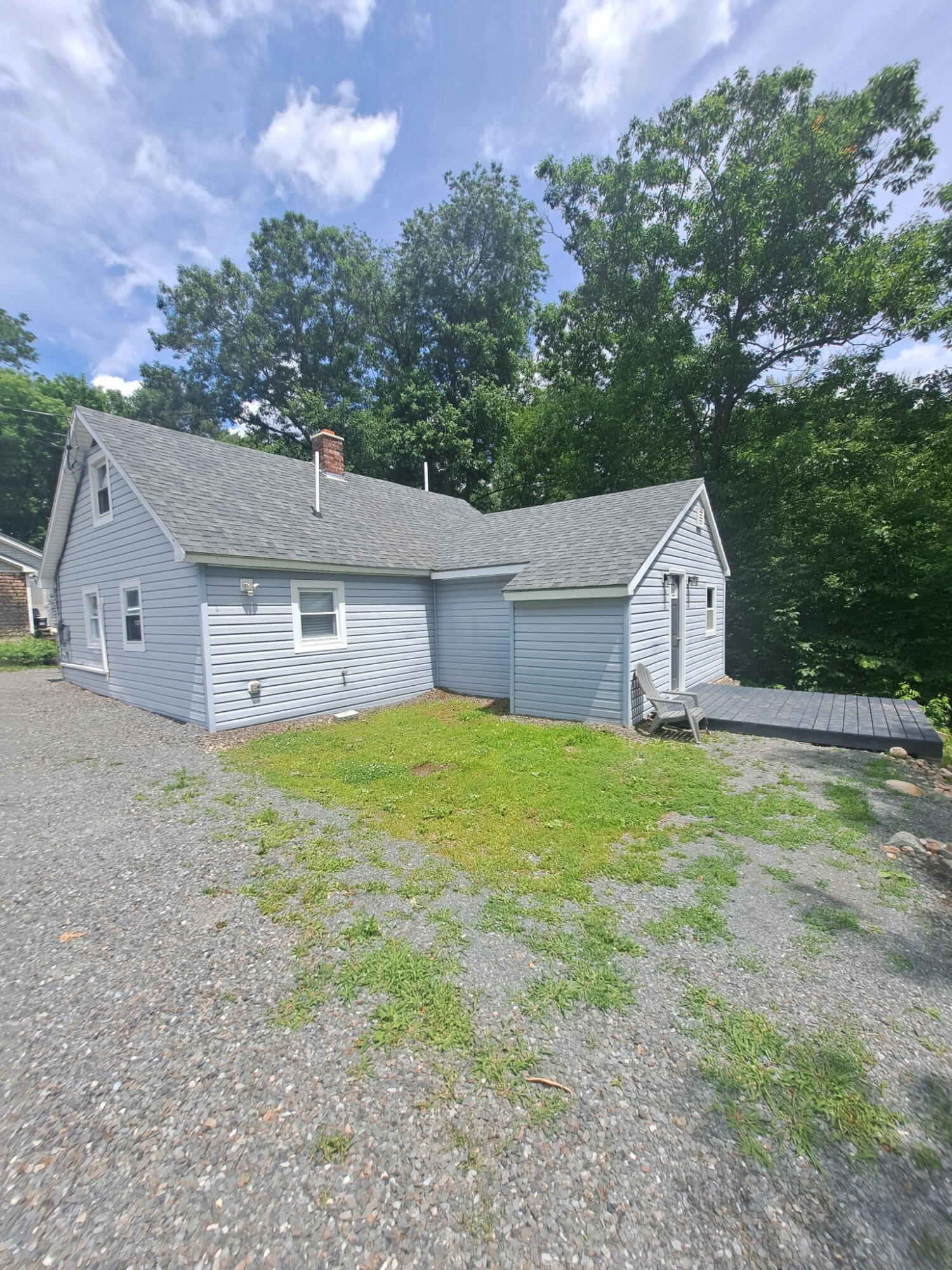 168 Pittsfield Avenue — photo