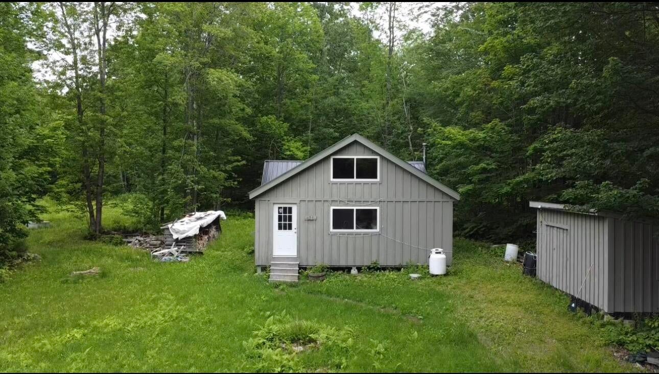 608 Adams Road — photo