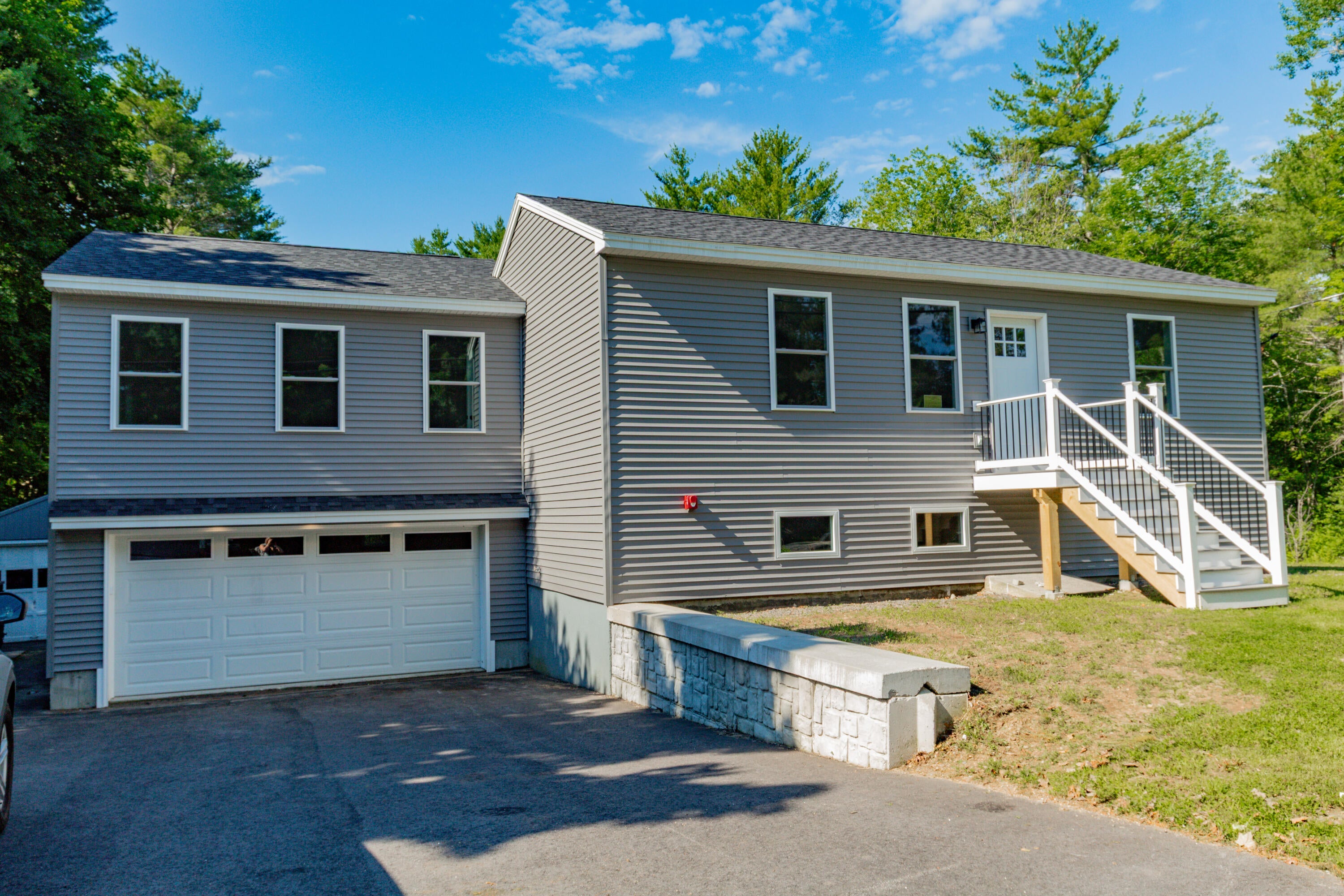 191 New Portland Road — photo