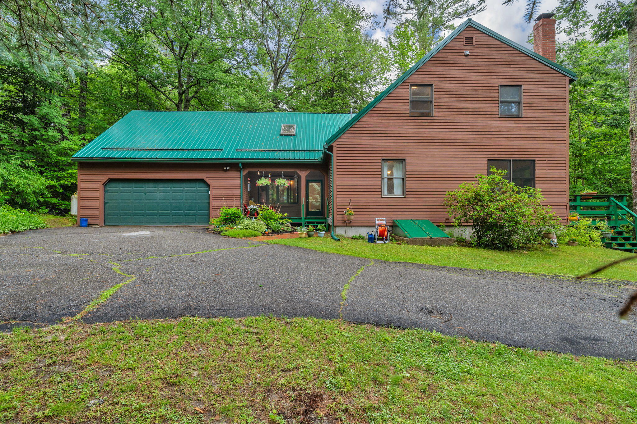 44 Pine Trail, Dedham, ME 04429 — photo 2