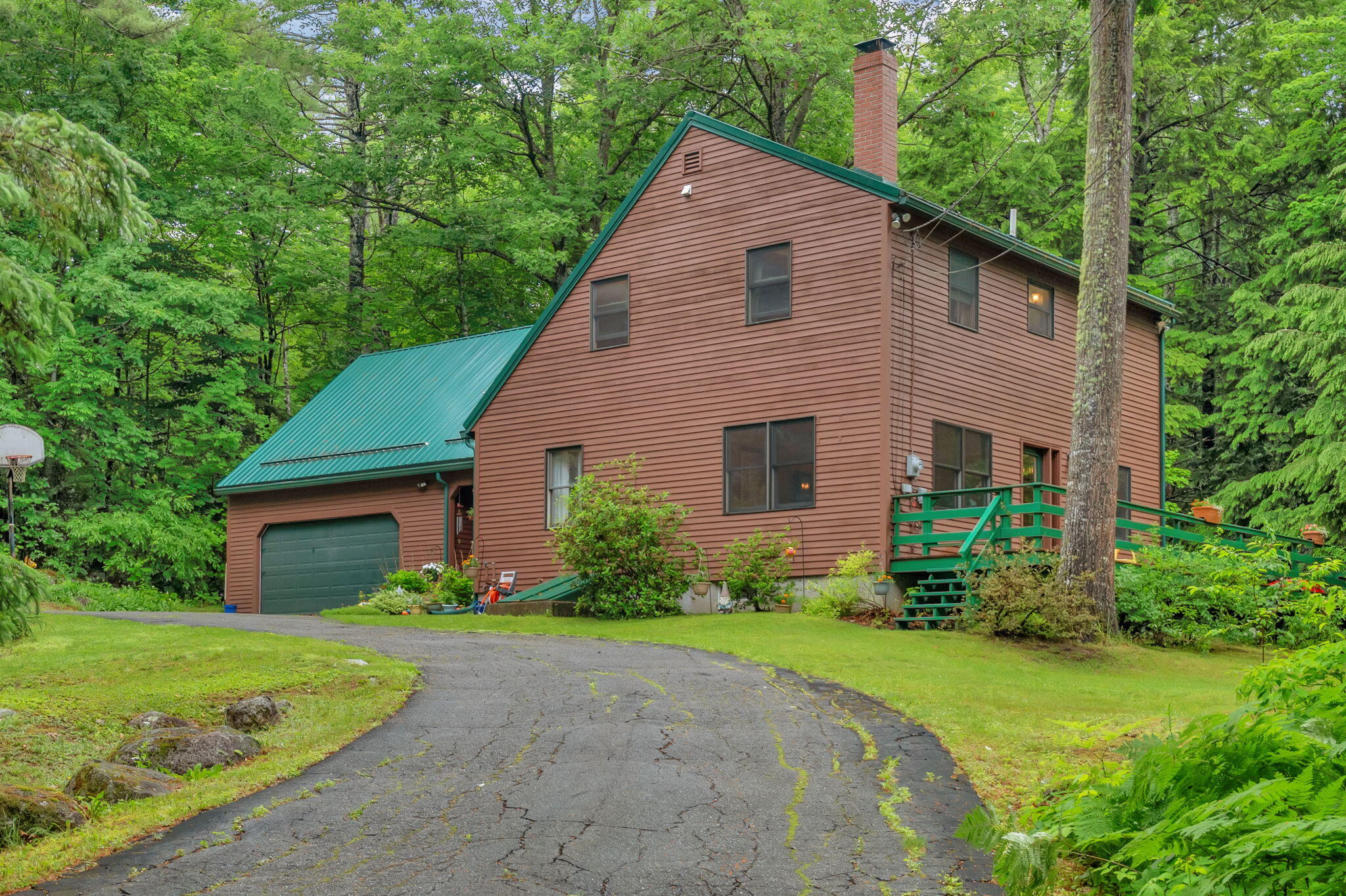 44 Pine Trail, Dedham, ME 04429 — photo 3