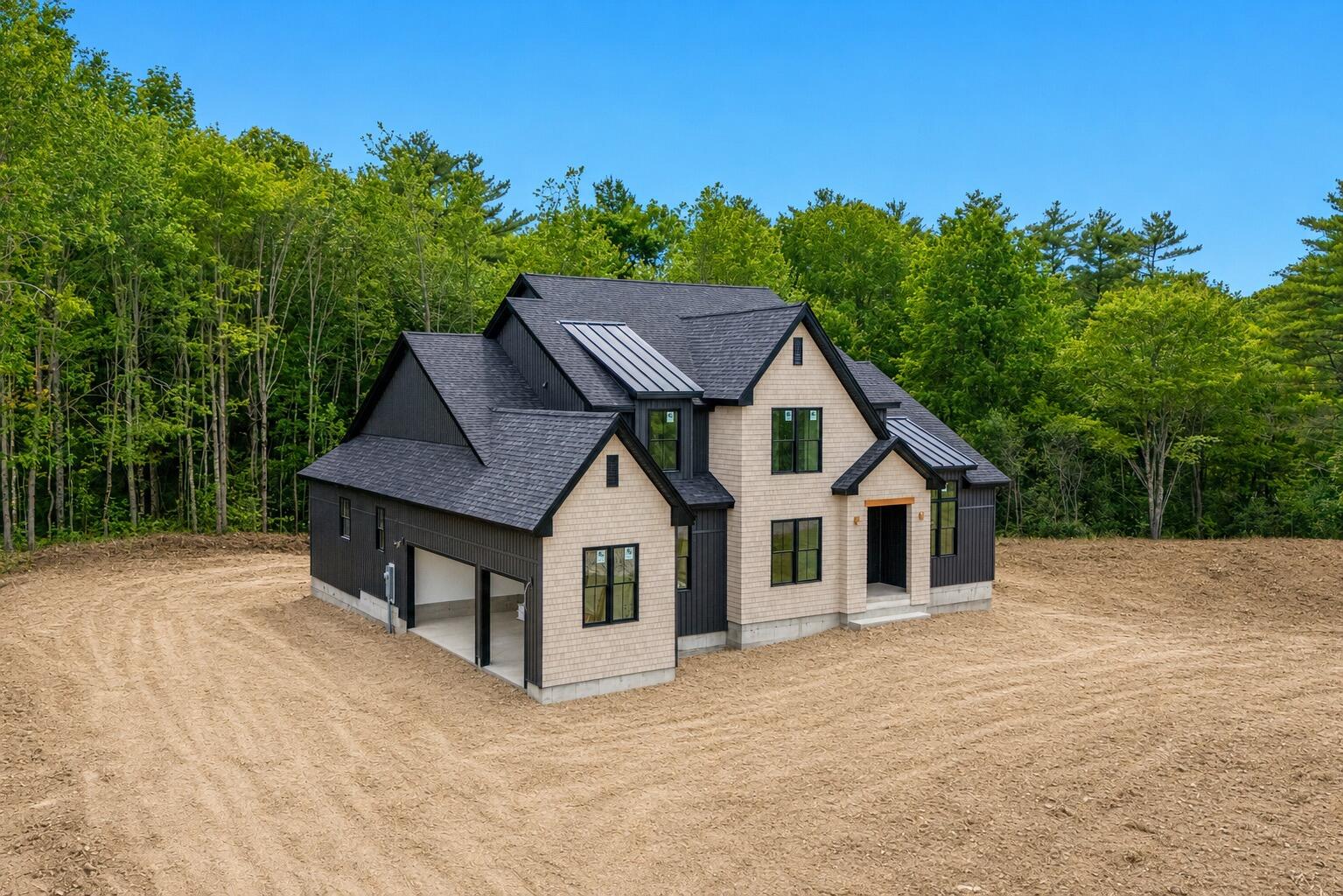 7 Coastal Pines — photo