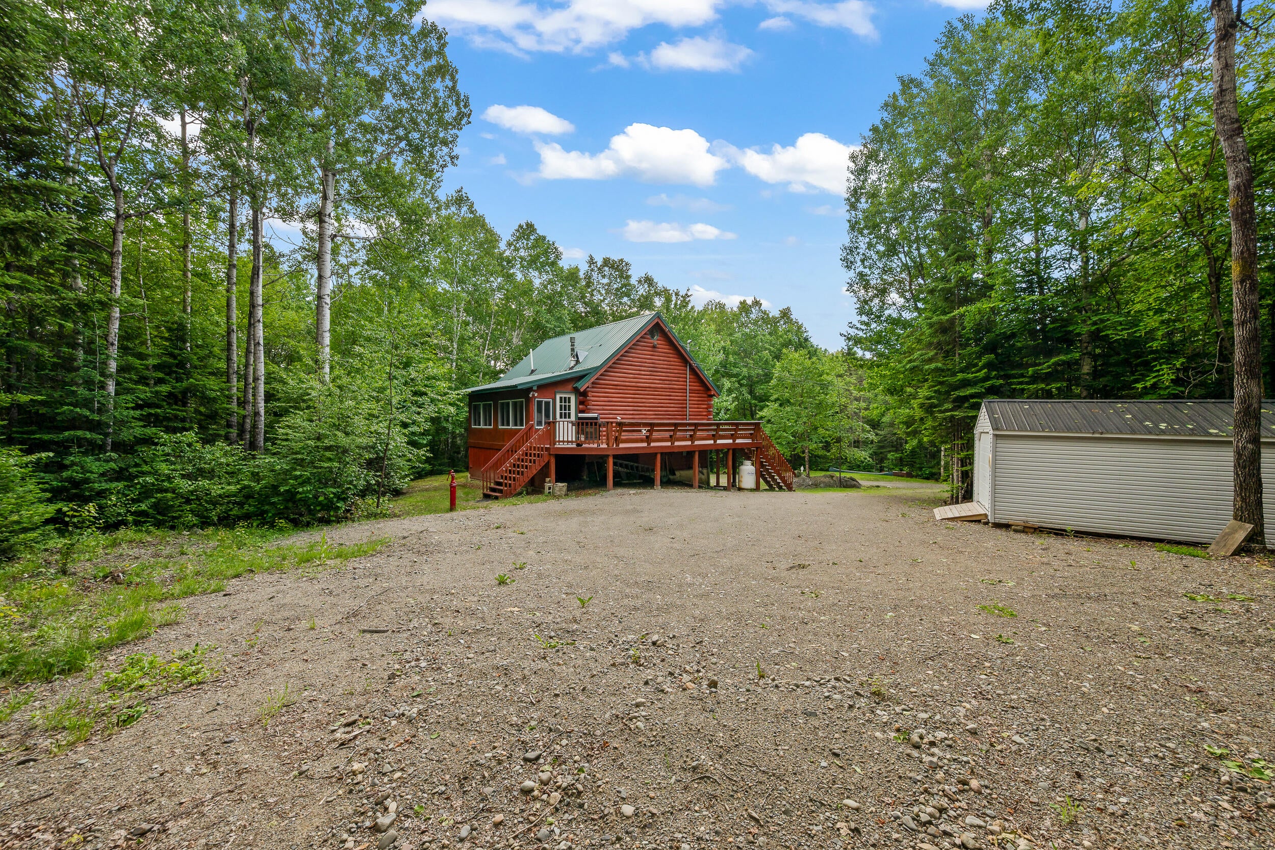 38 Spruce Circle — photo
