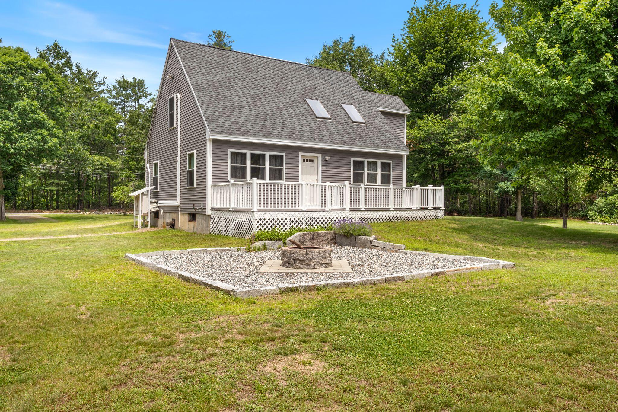 355 Abbott Mountain Road — photo