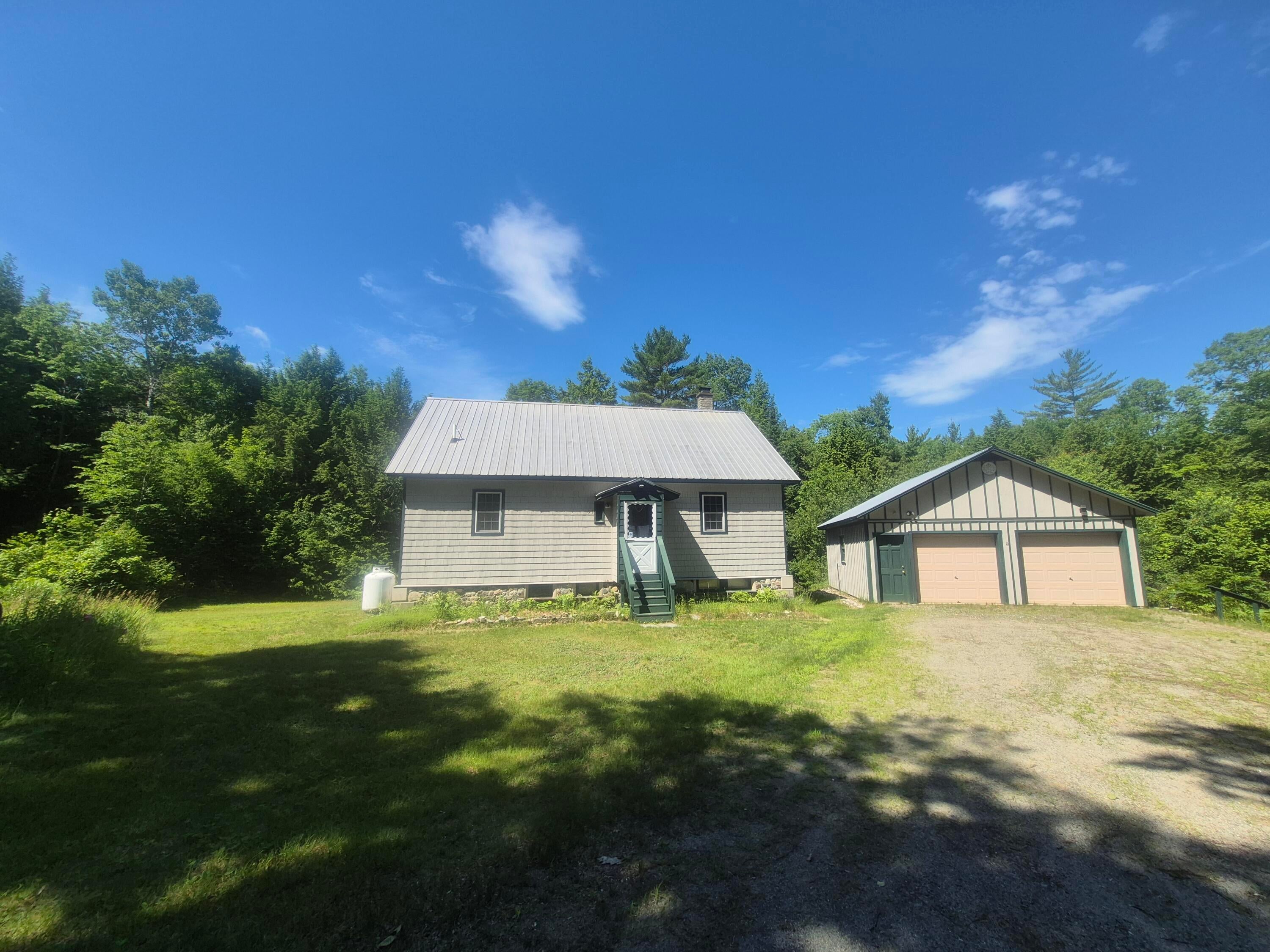 192 Dutch Gap Road — photo