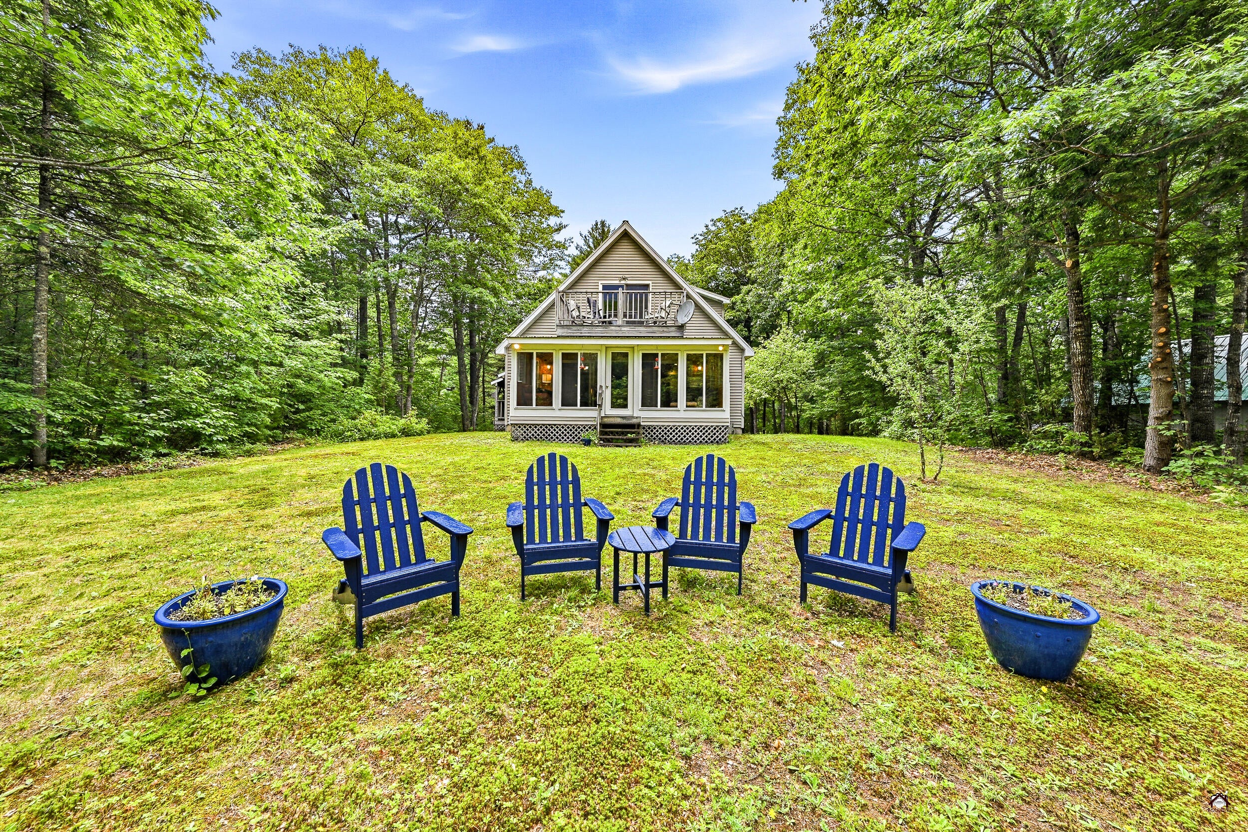 1016 Spring Farm Road — photo