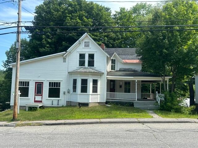 627 Prospect Avenue — photo