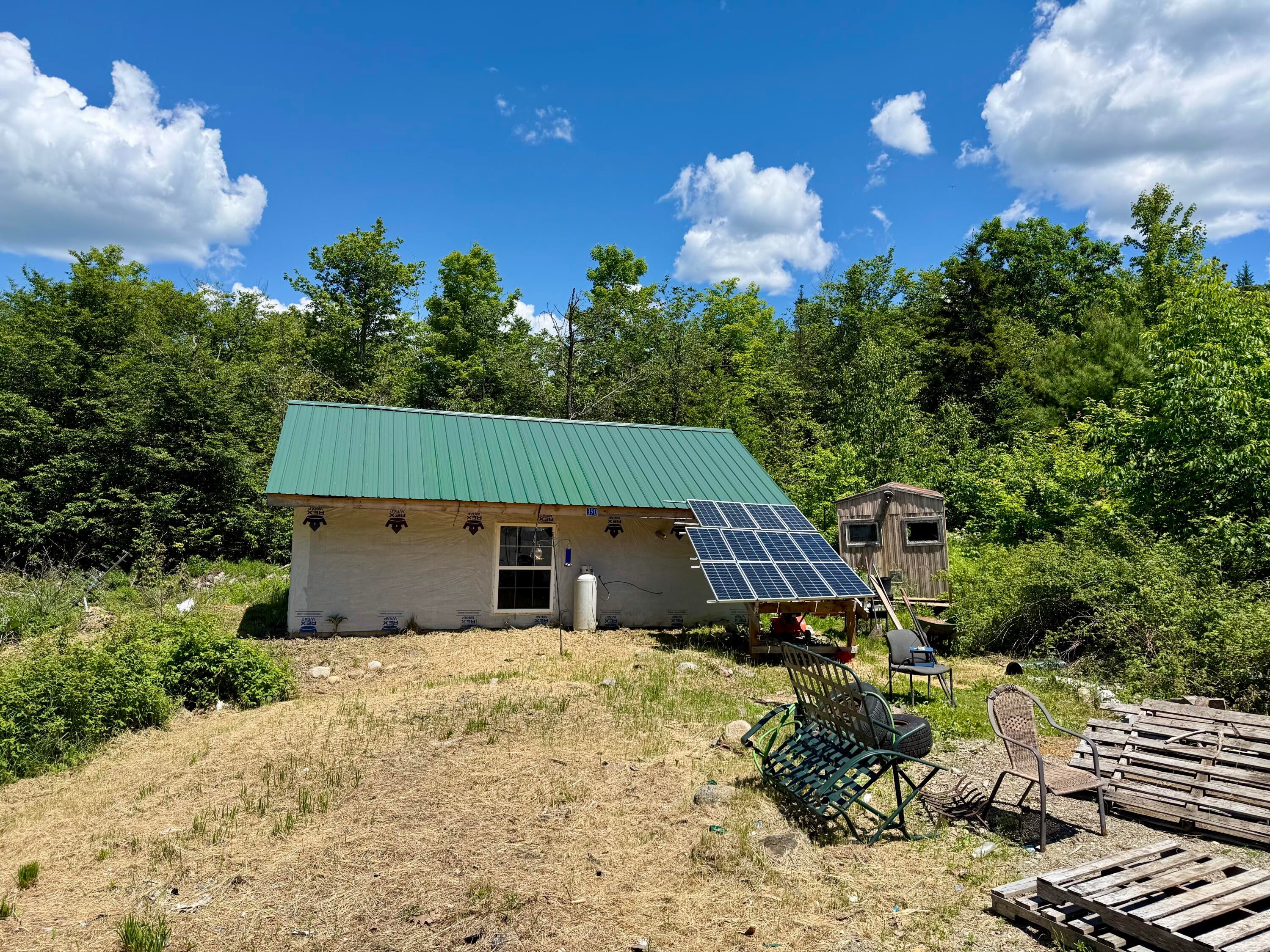 390 Upper Long Pond — photo