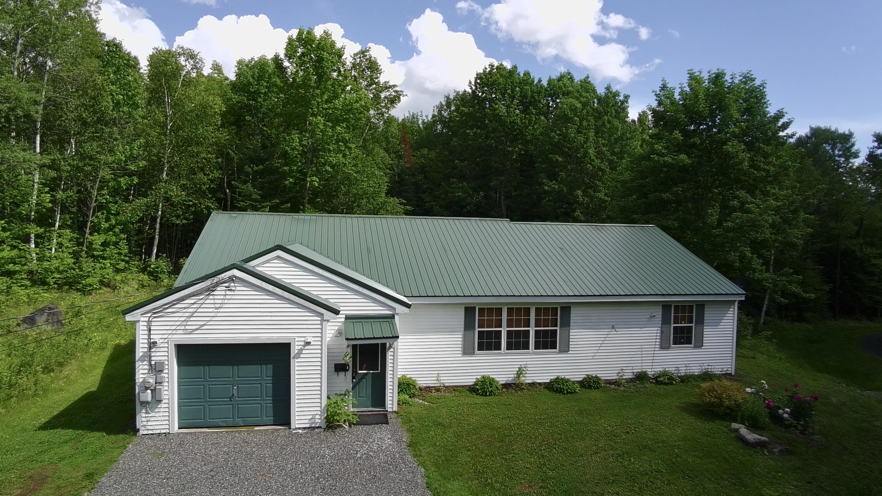 629 Greeley's Landing Road — photo