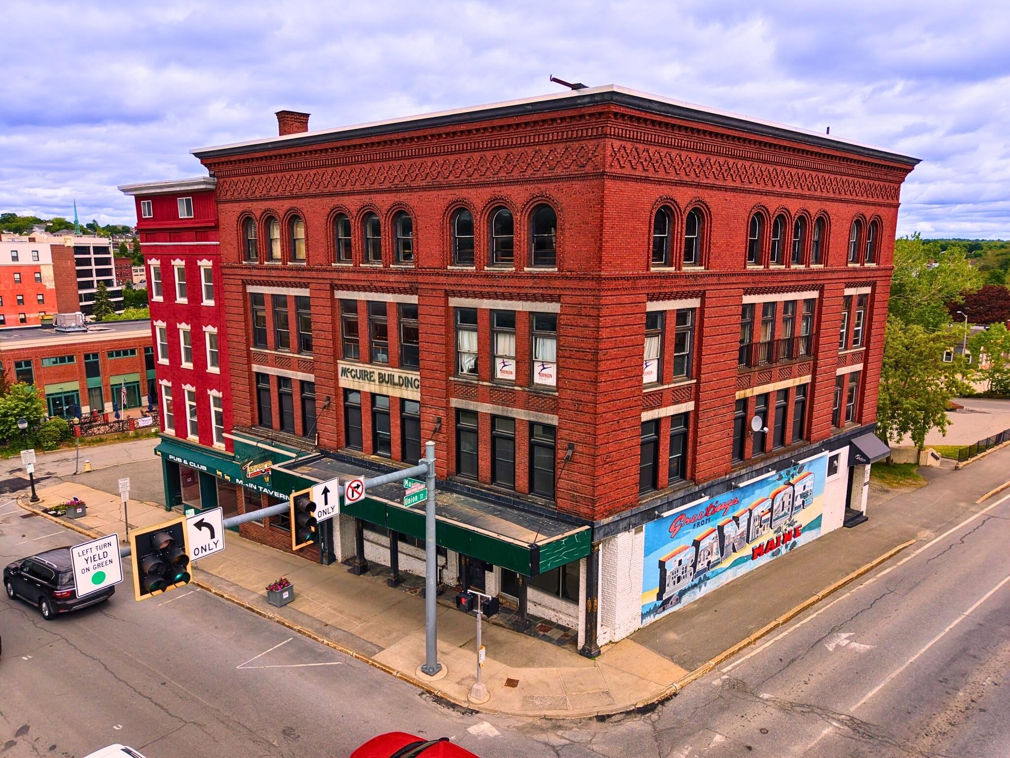 158 Main Street — photo