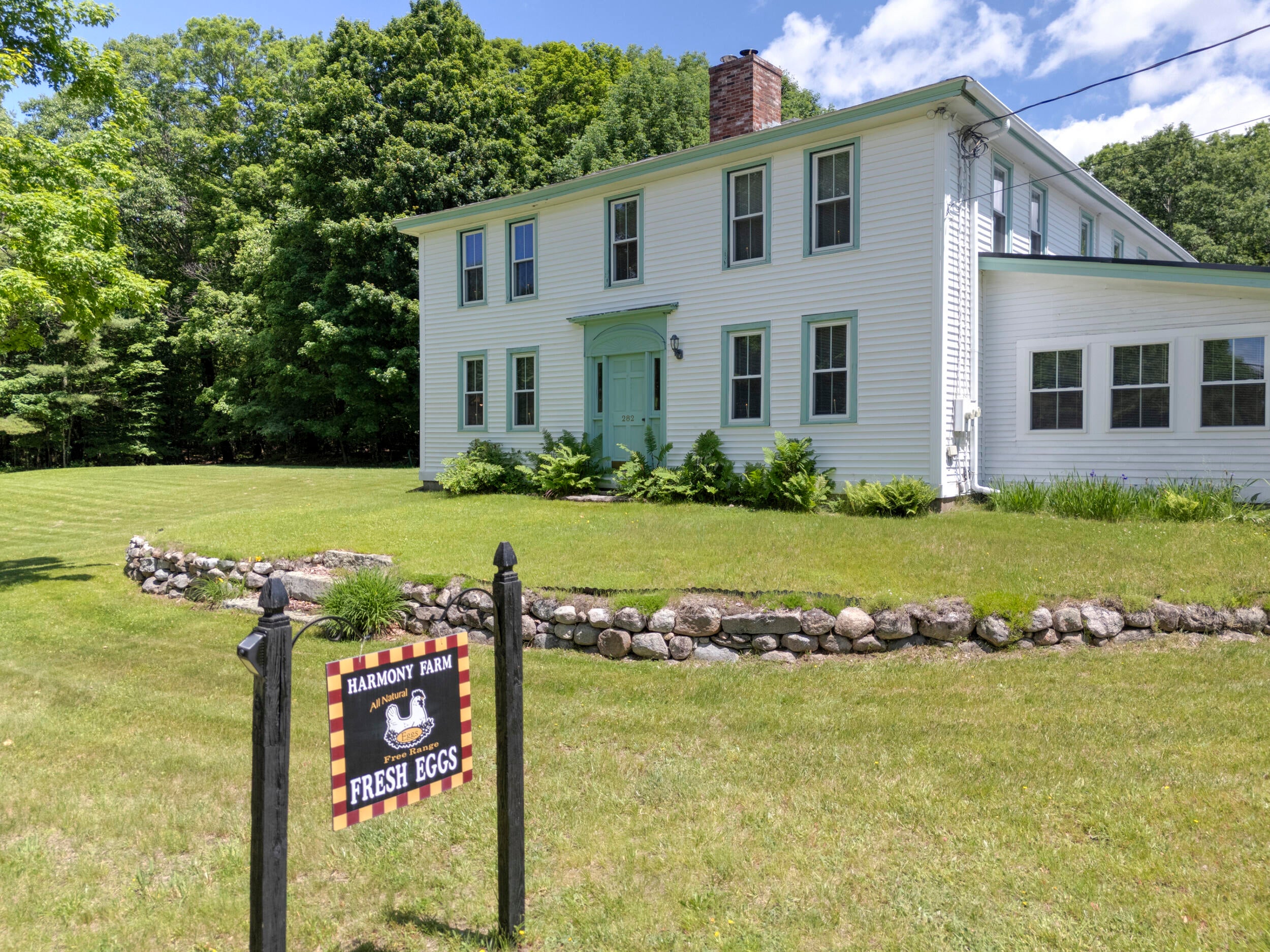 282 Maple Ridge Road, Harrison, ME 04040 — photo 2