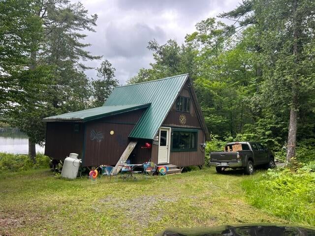 137 Parsons Landing Road — photo