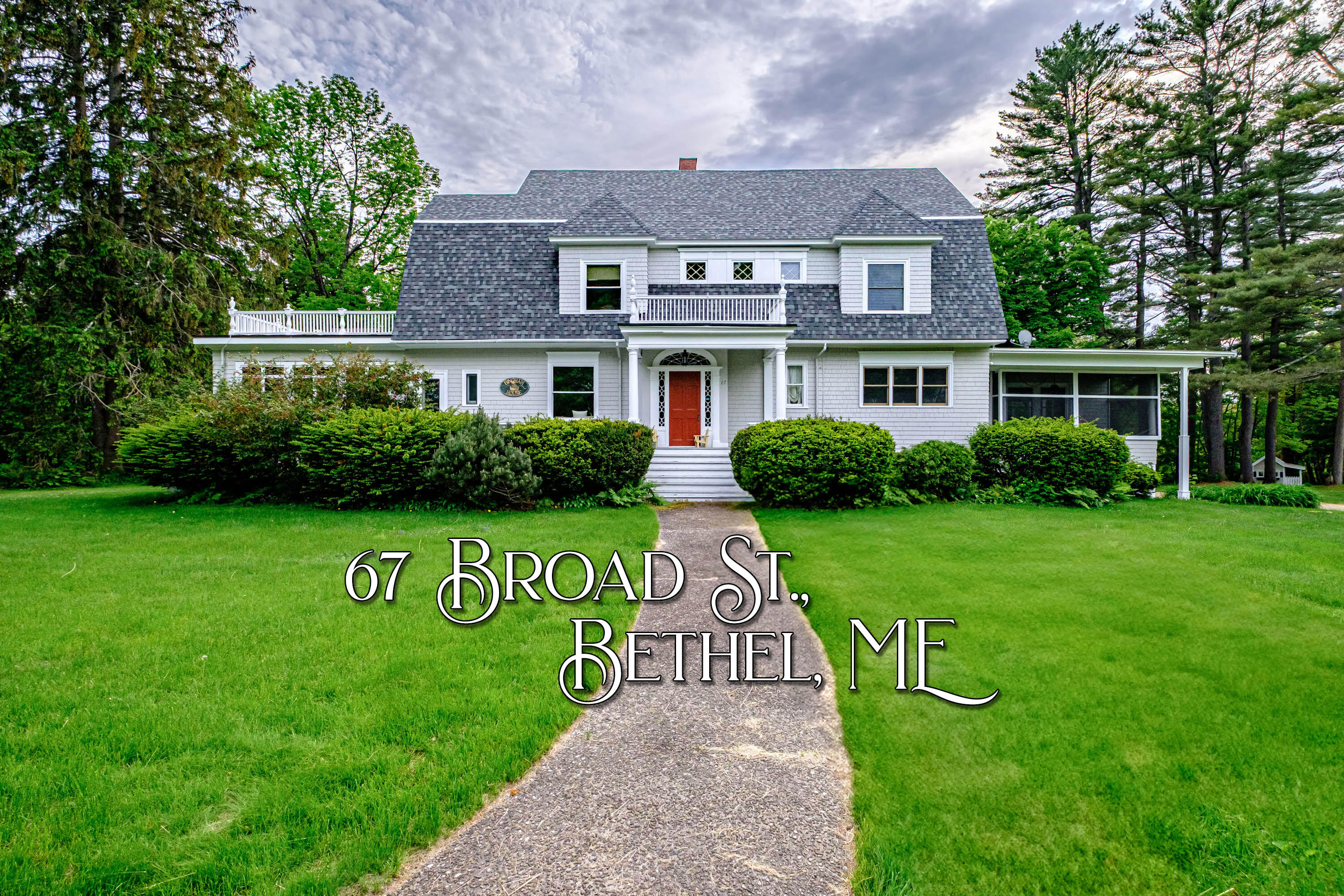67 Broad Street — photo