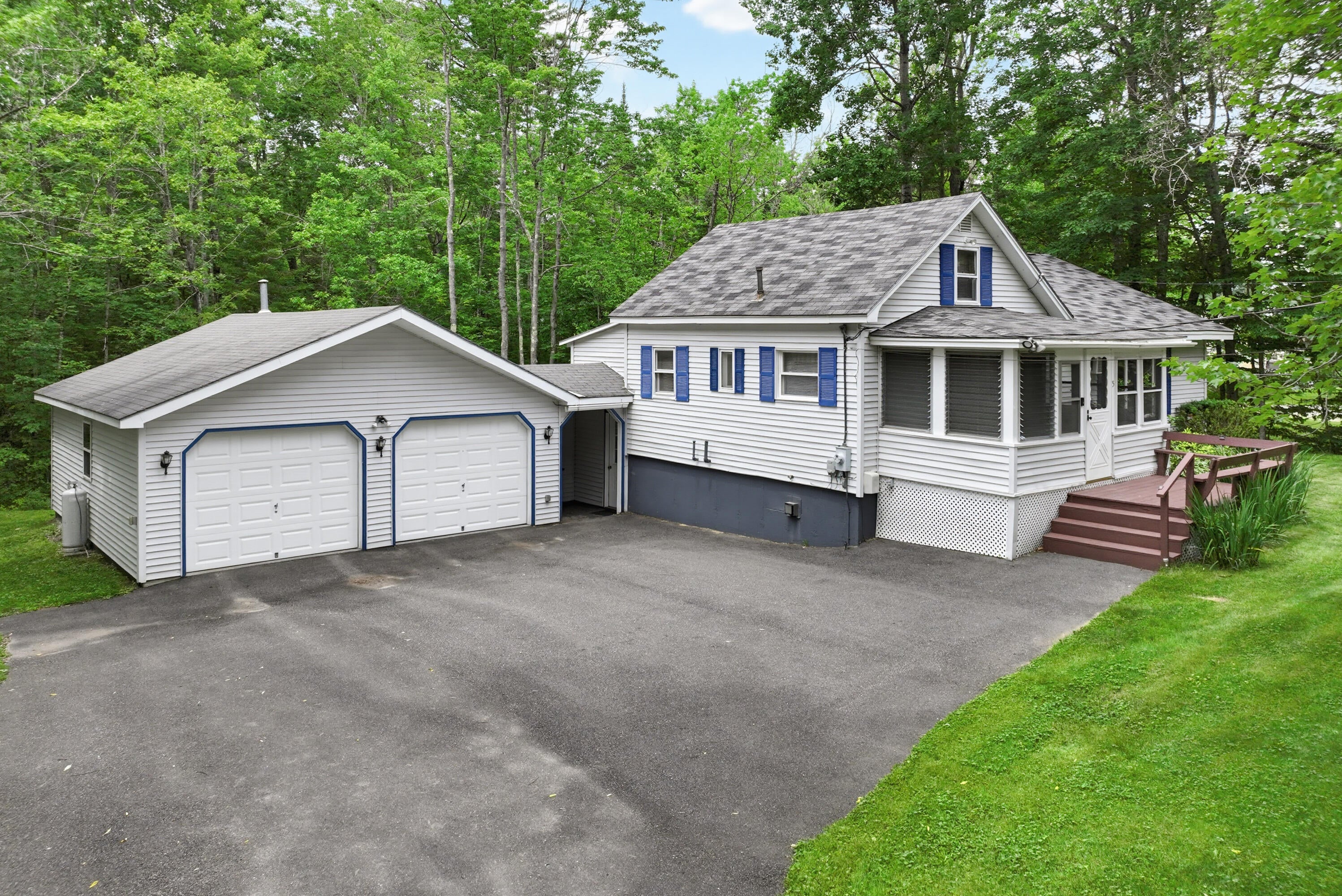15 White Birch Lane — photo