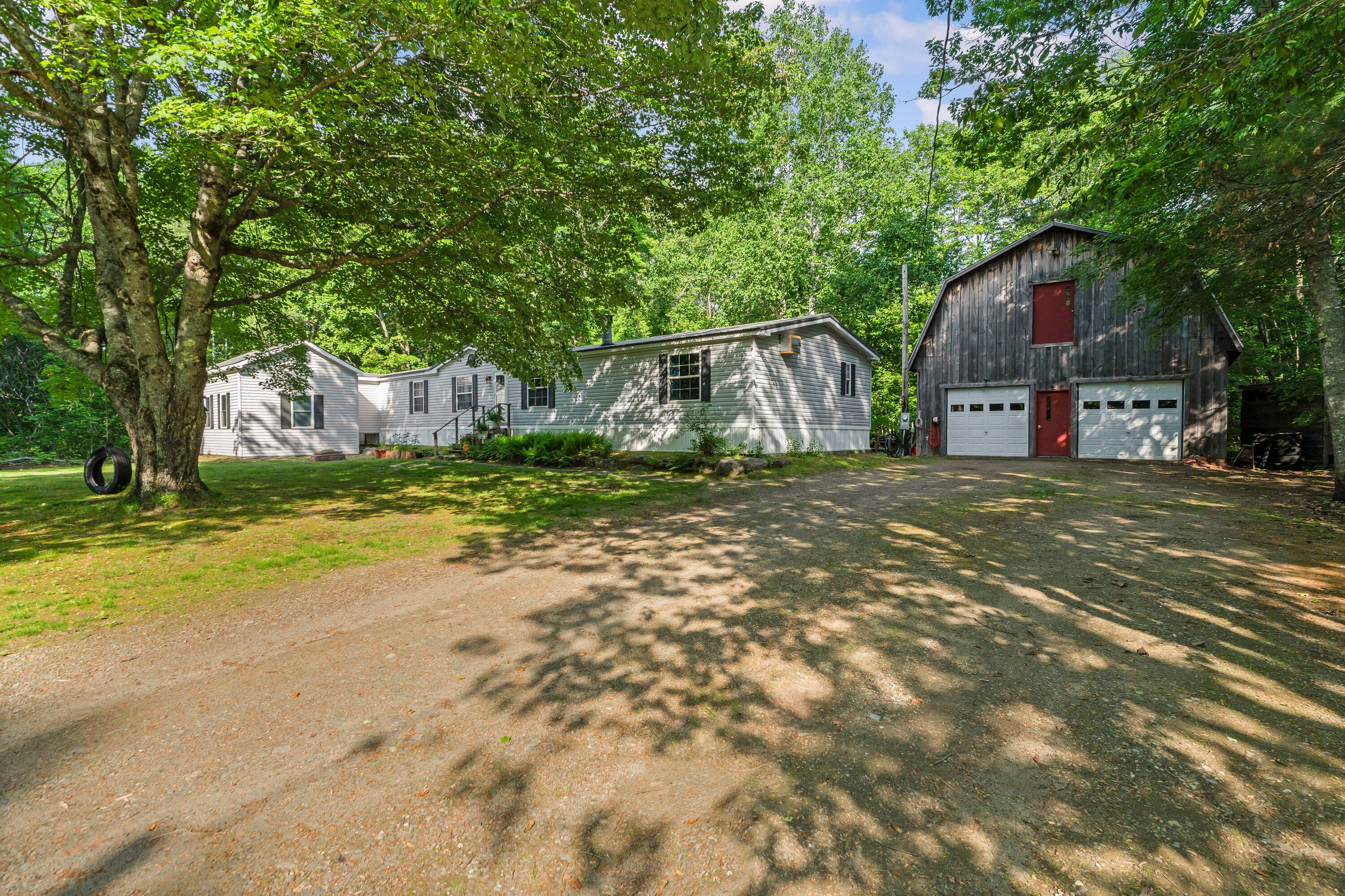 60 Pinnacle Road — photo