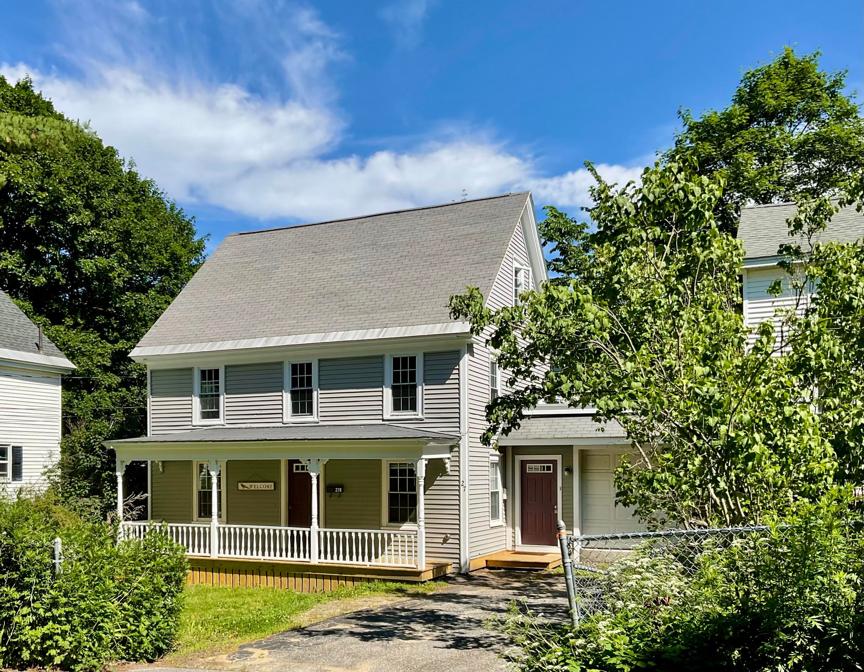 27 Wesley Street — photo