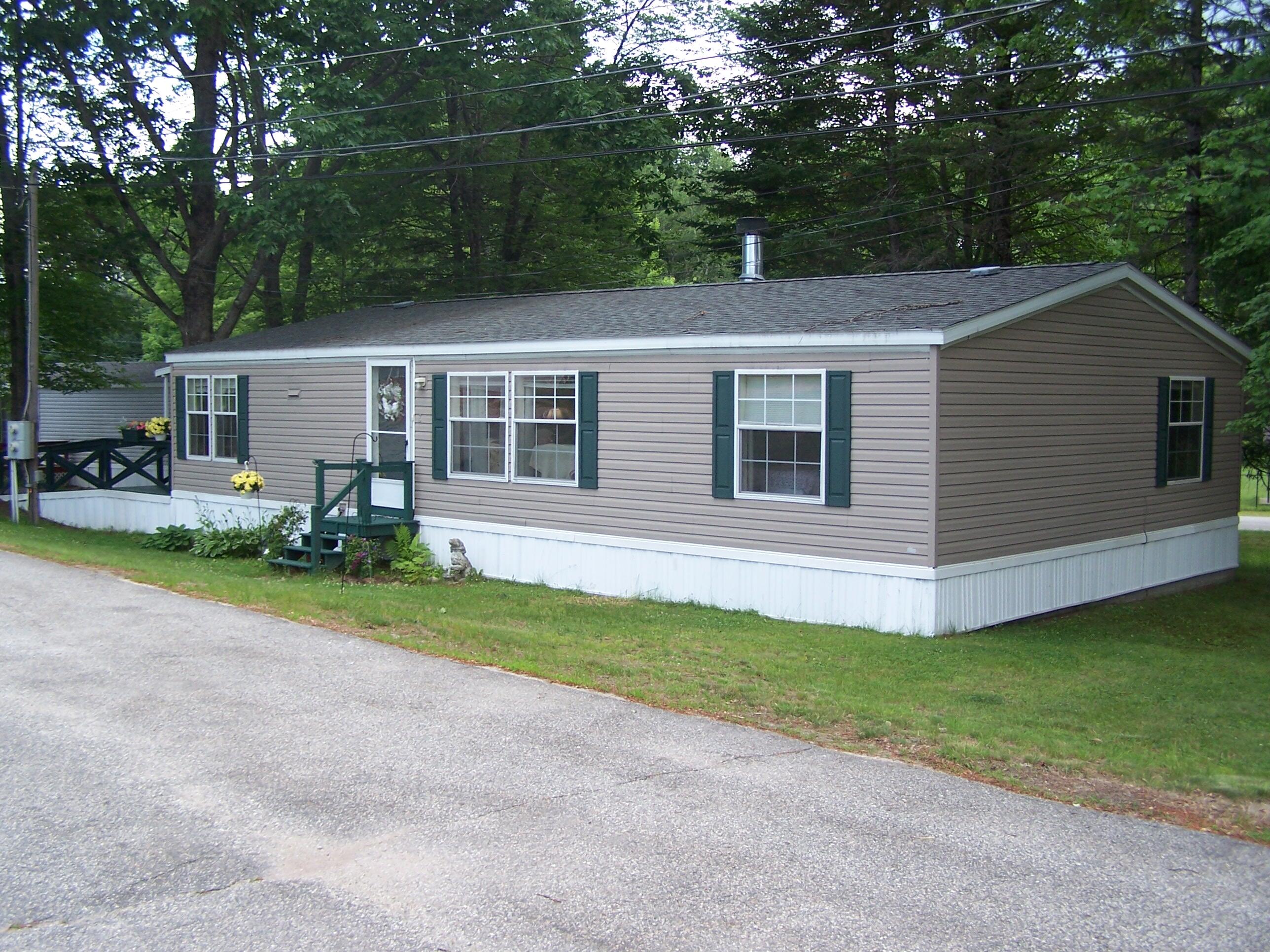 3 Fir Drive — photo