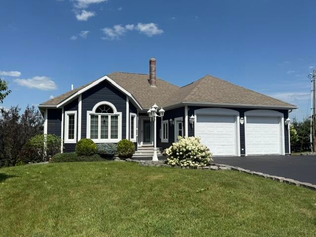 504 Albert Street — photo