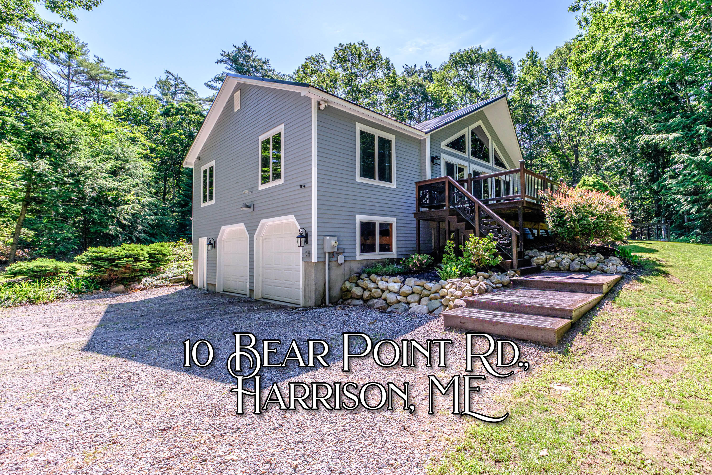 10 Bear Point Road — photo