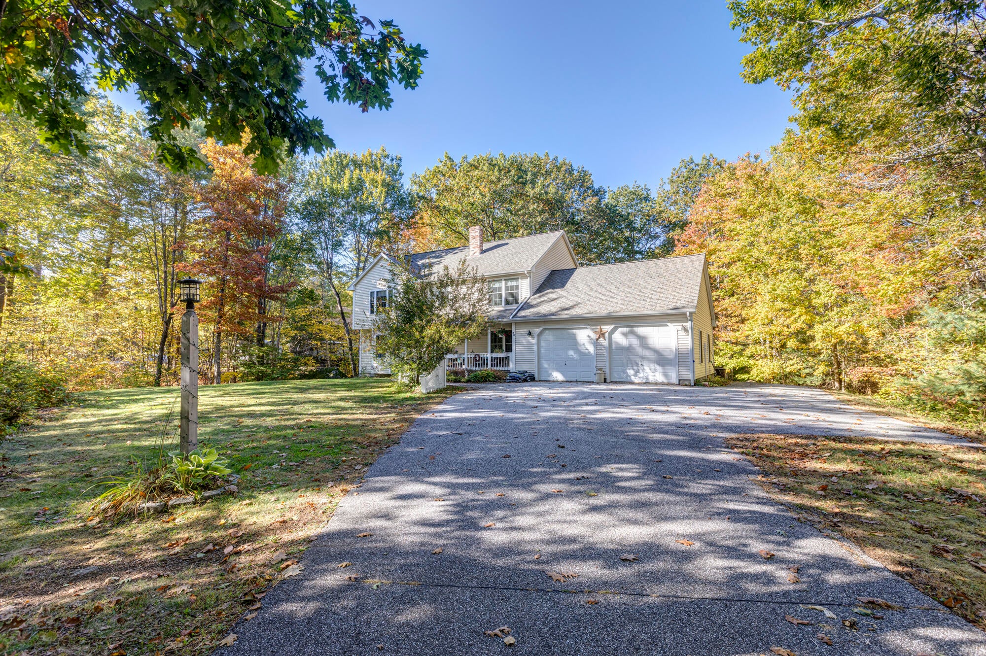 30 May Meadow Drive — photo