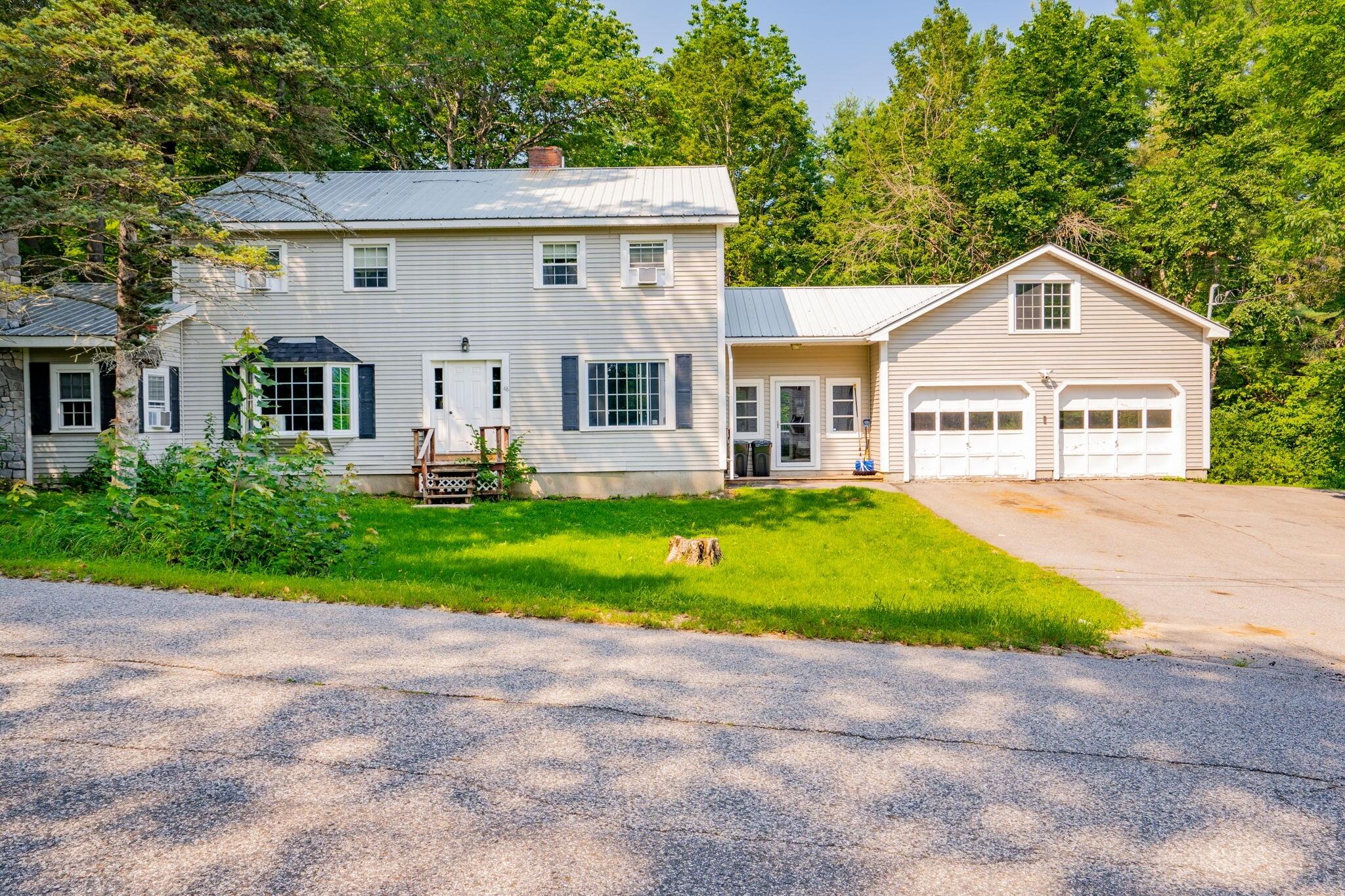 48 Howard Pond Road — photo