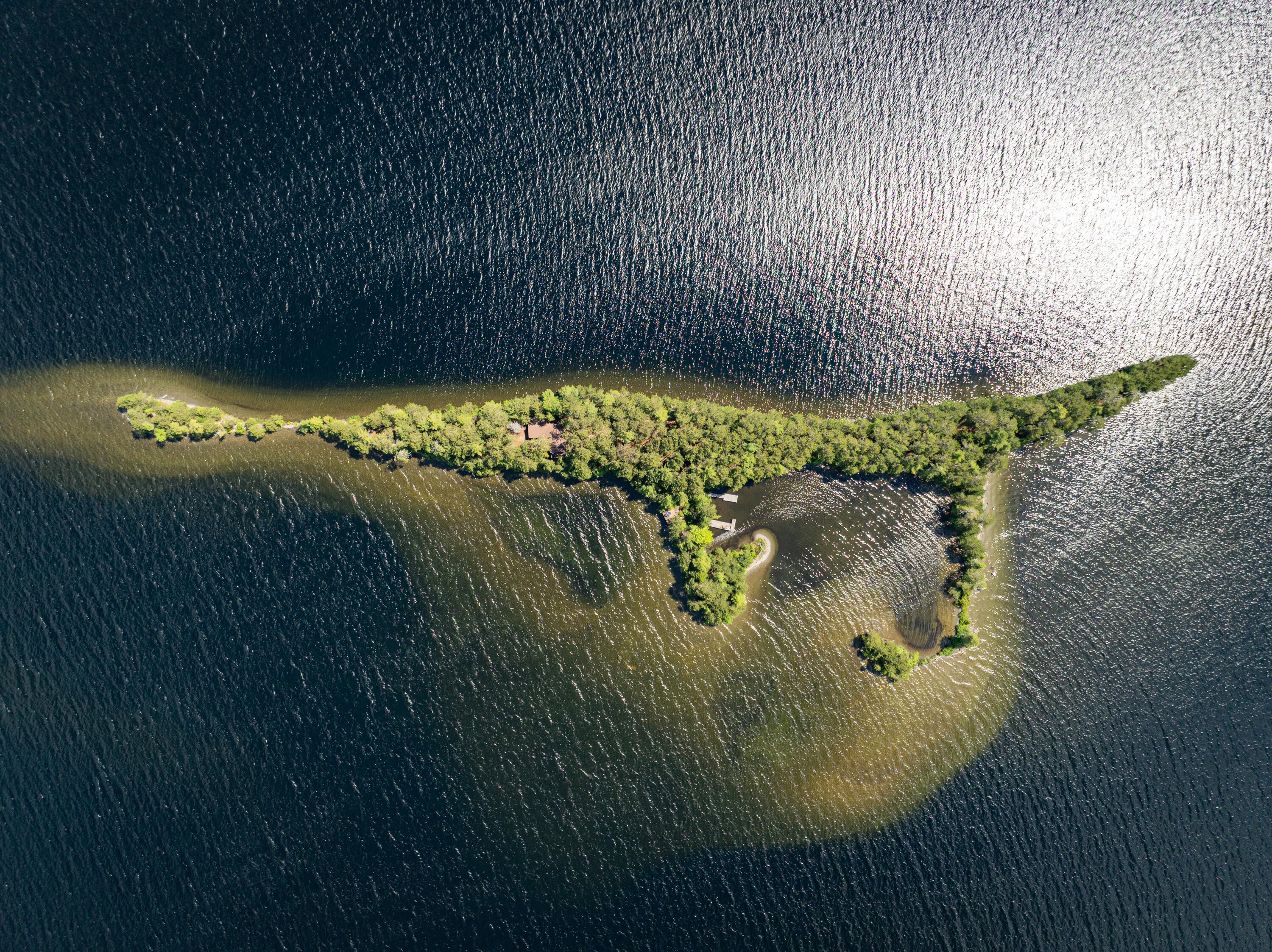 #36 Snake Island — photo