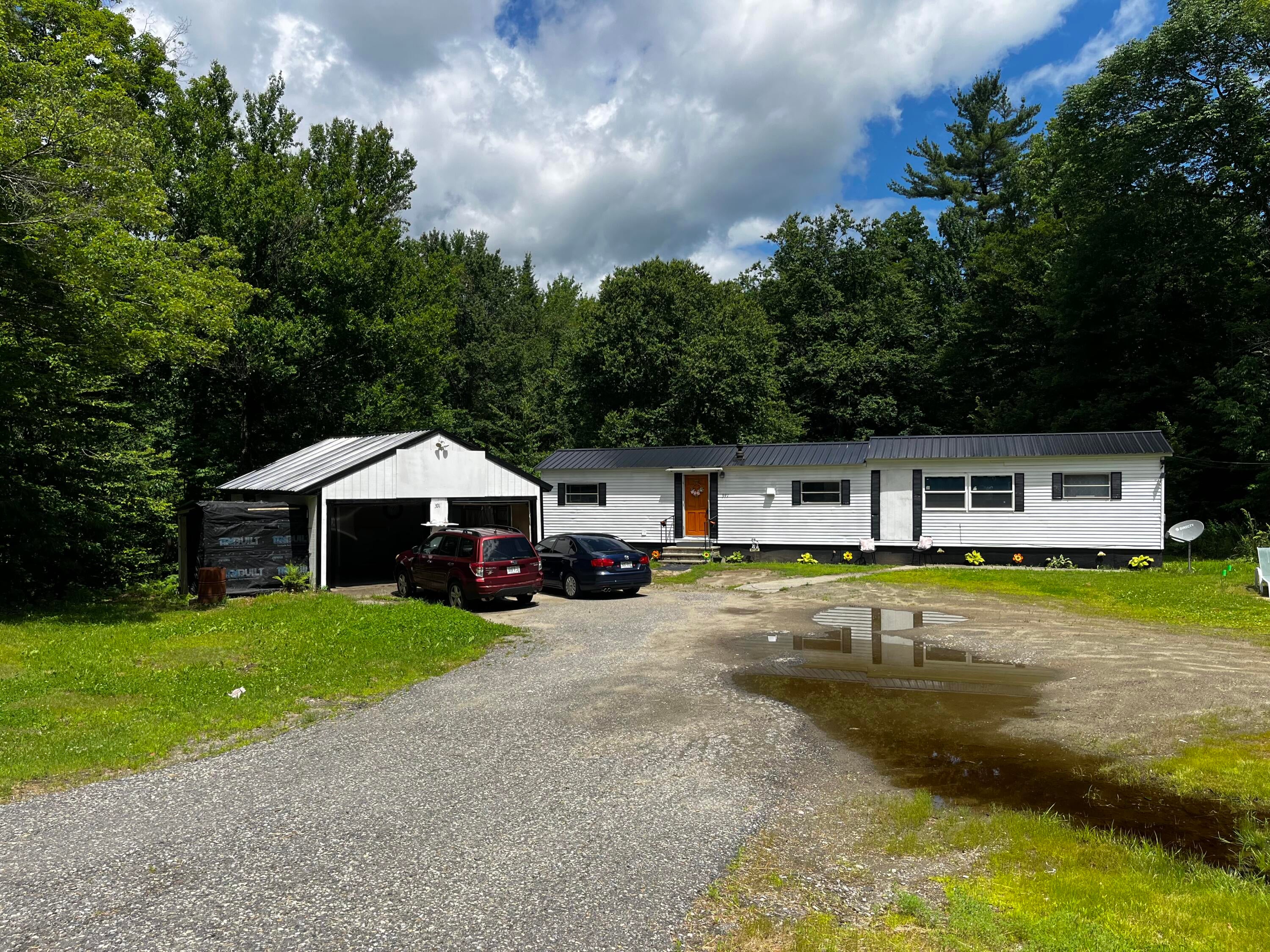 391 US Route 2 Route W — photo