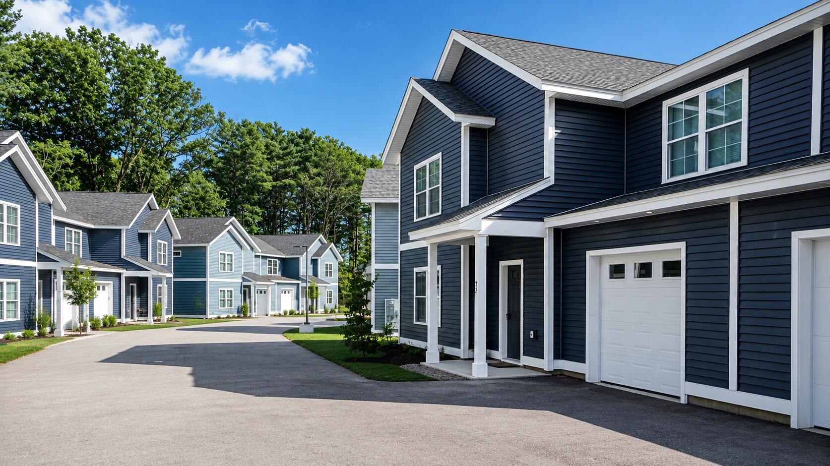 27 Fawn Woods Way 27 — photo