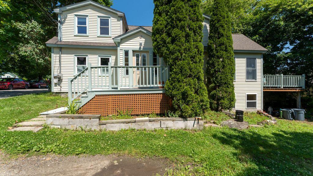 4 Back Hill Street — photo