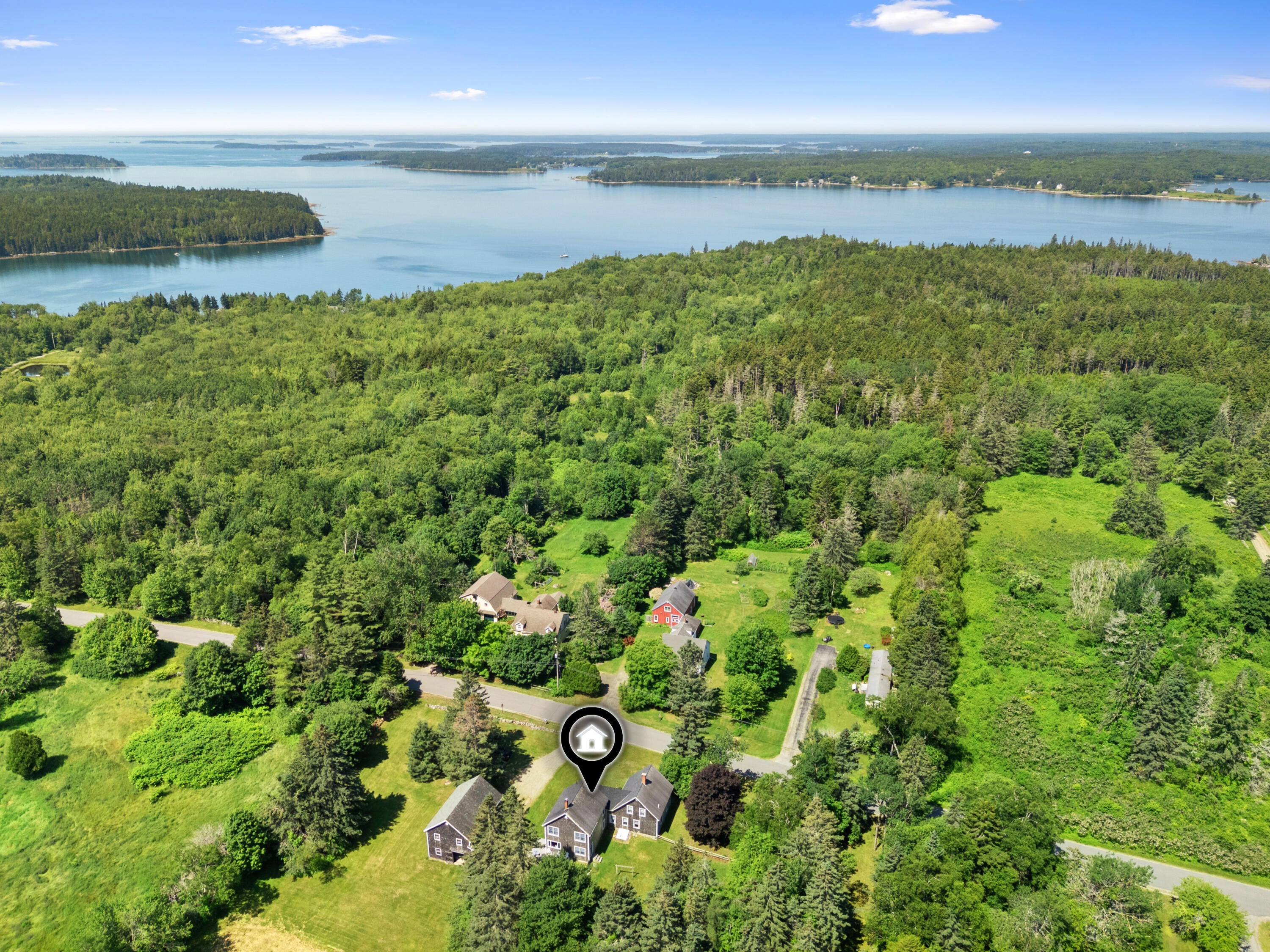 326 Turkey Cove Road — photo