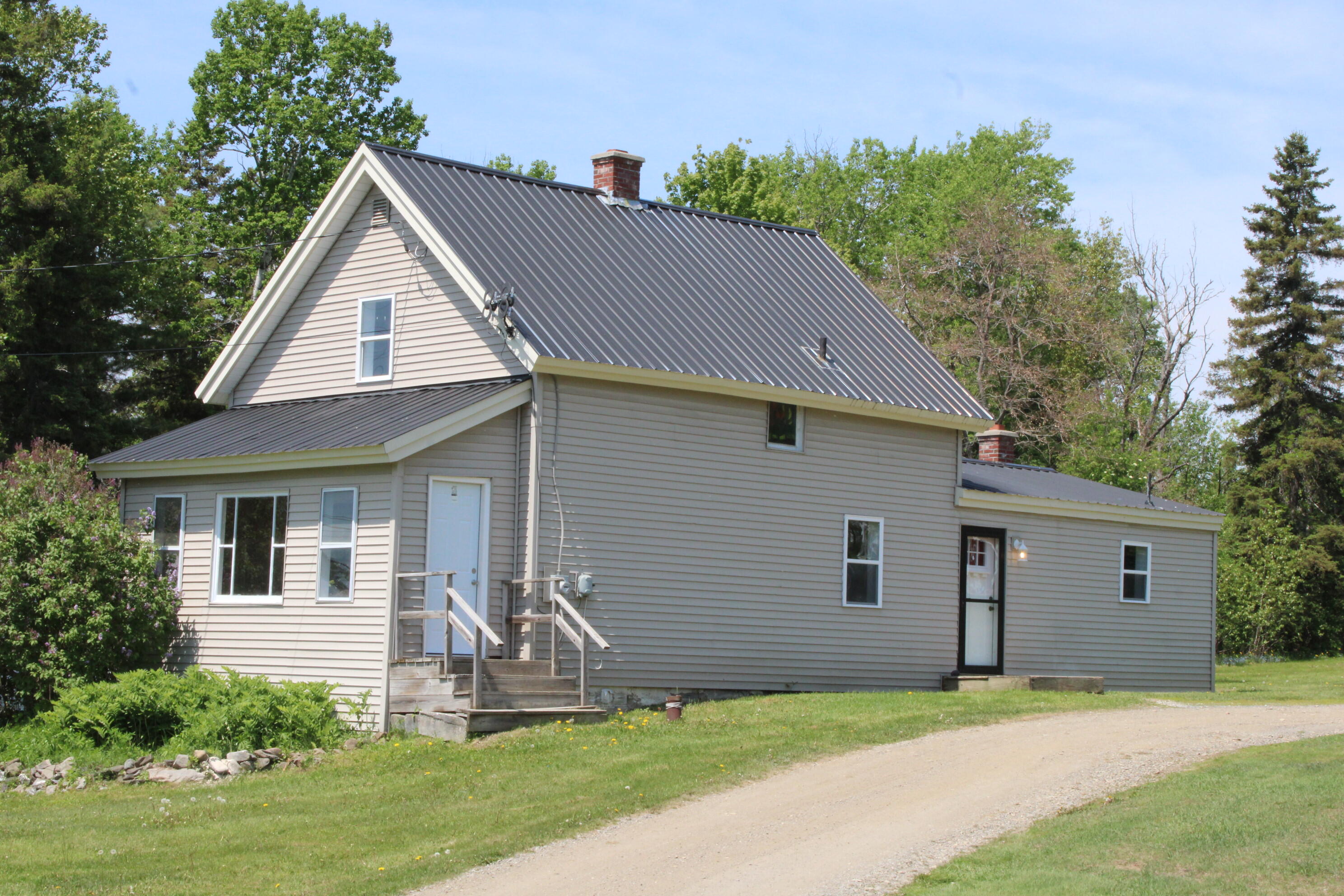 147 Washburn Street — photo