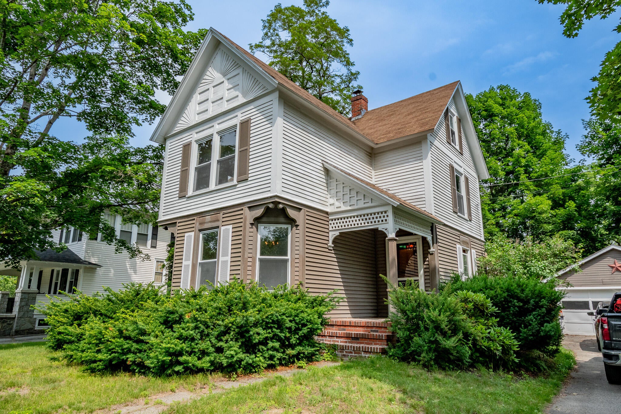 18 Prospect Street — photo