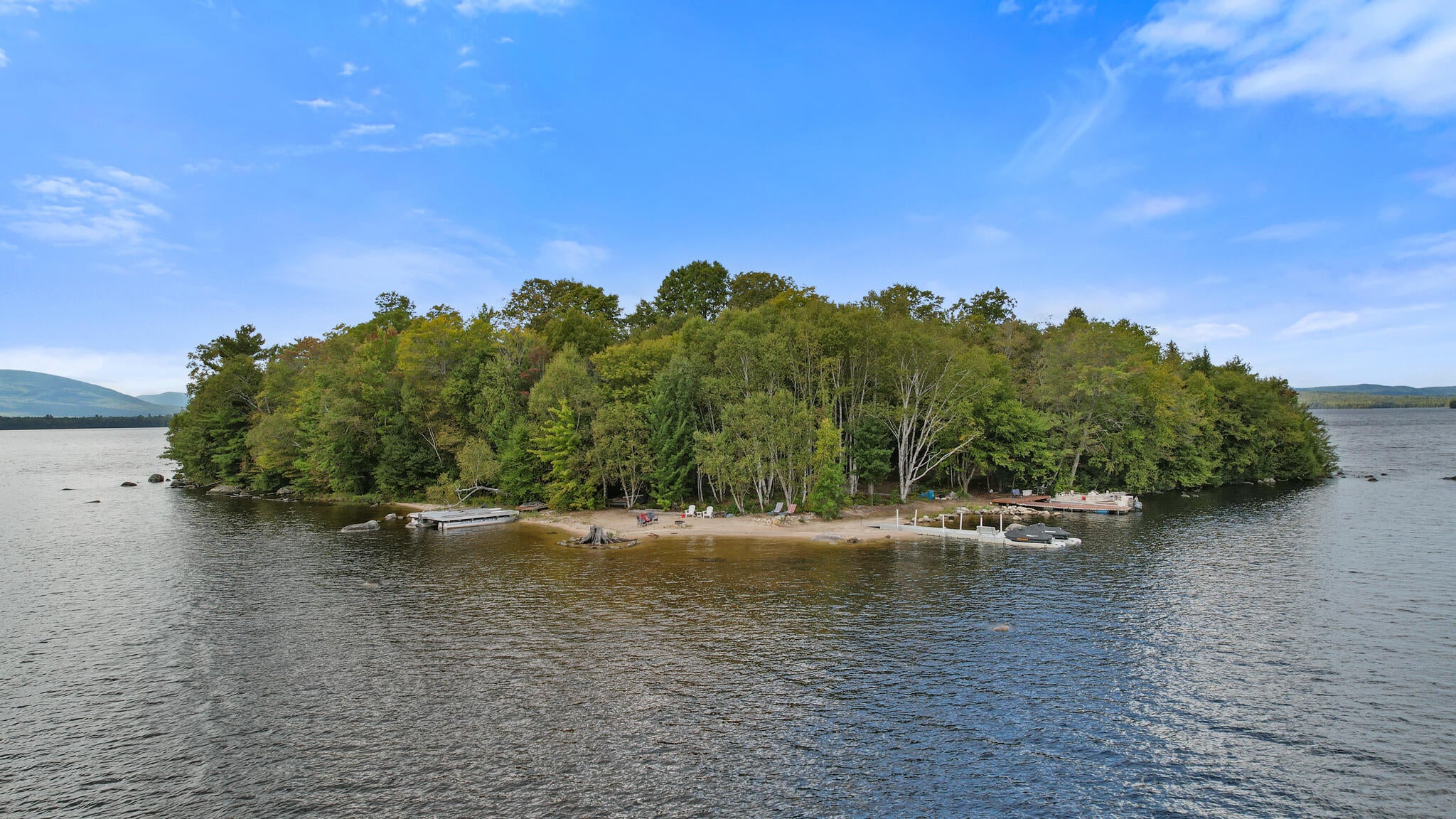 Porus Island, T1 R9 WELS, ME 04462 — photo 3