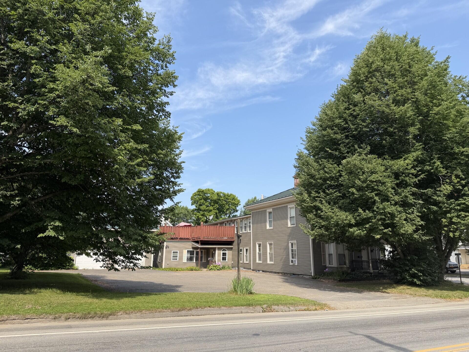 49 Court Street — photo