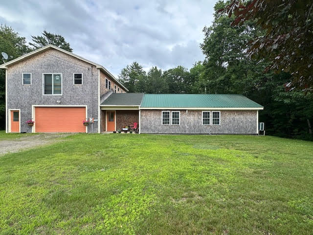 313 Waldo Station Road — photo