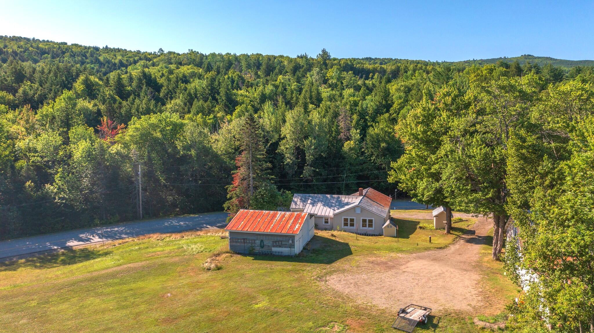 773 Pleasant Ridge Road, Pleasant Ridge Plt, ME 04920 — photo 2