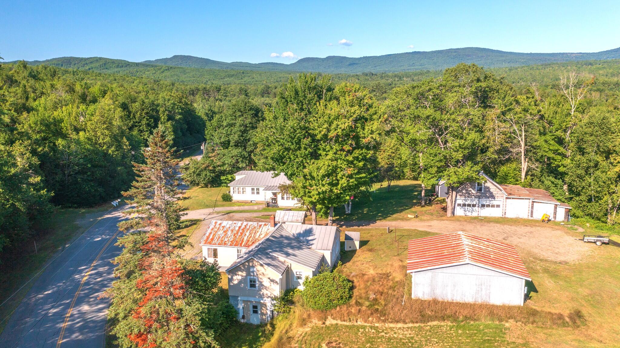 773 Pleasant Ridge Road, Pleasant Ridge Plt, ME 04920 — photo 3