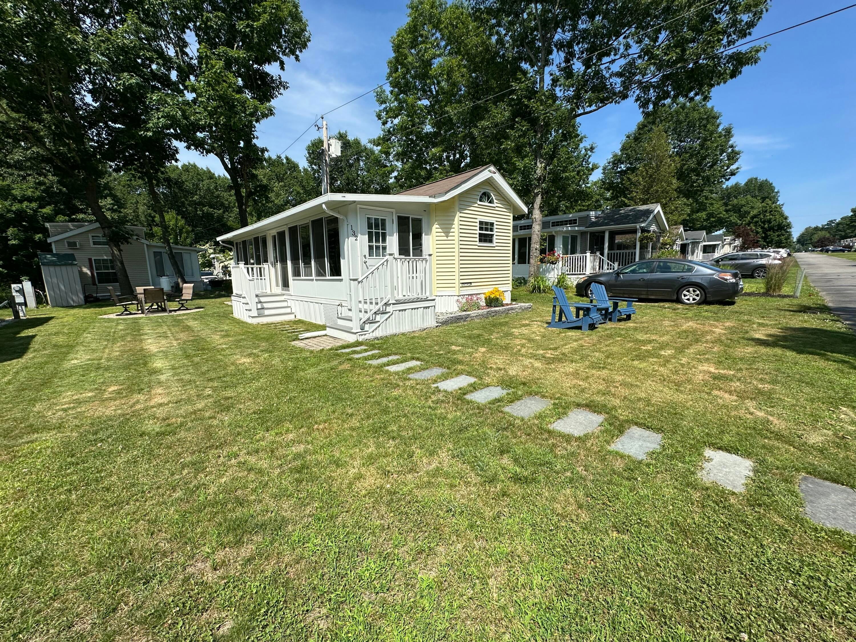 23 College Drive 132 — photo