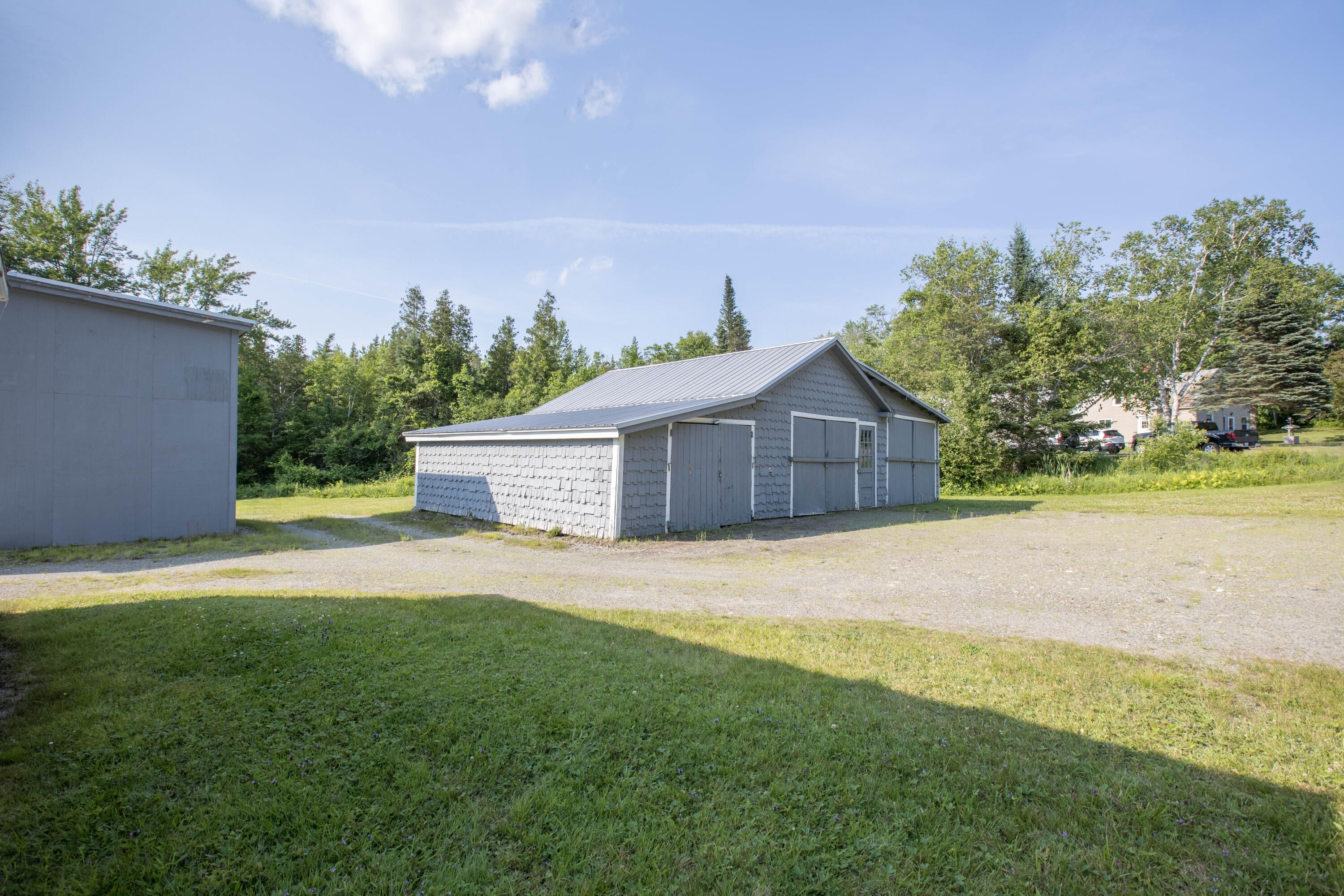 793 Pleasant Ridge Road, Pleasant Ridge Plt, ME 04920 — photo 2