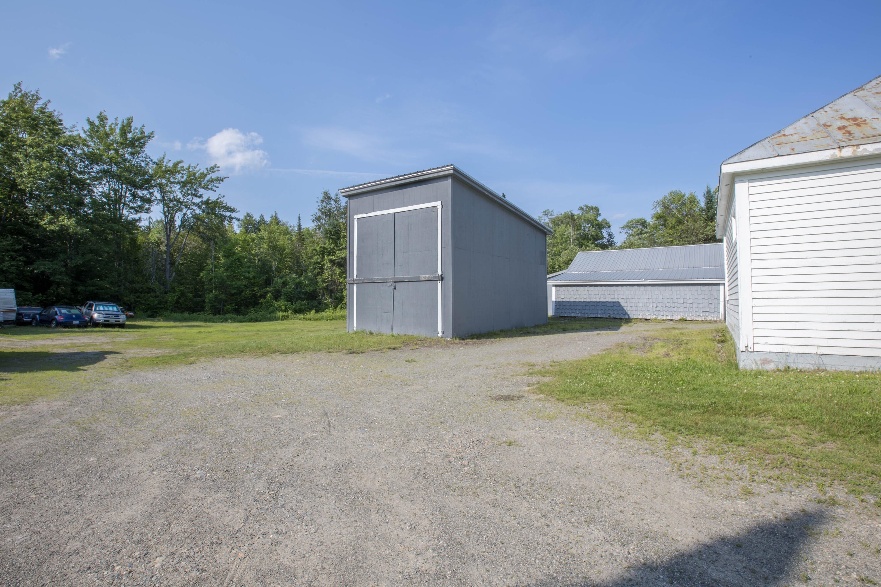 793 Pleasant Ridge Road, Pleasant Ridge Plt, ME 04920 — photo 3