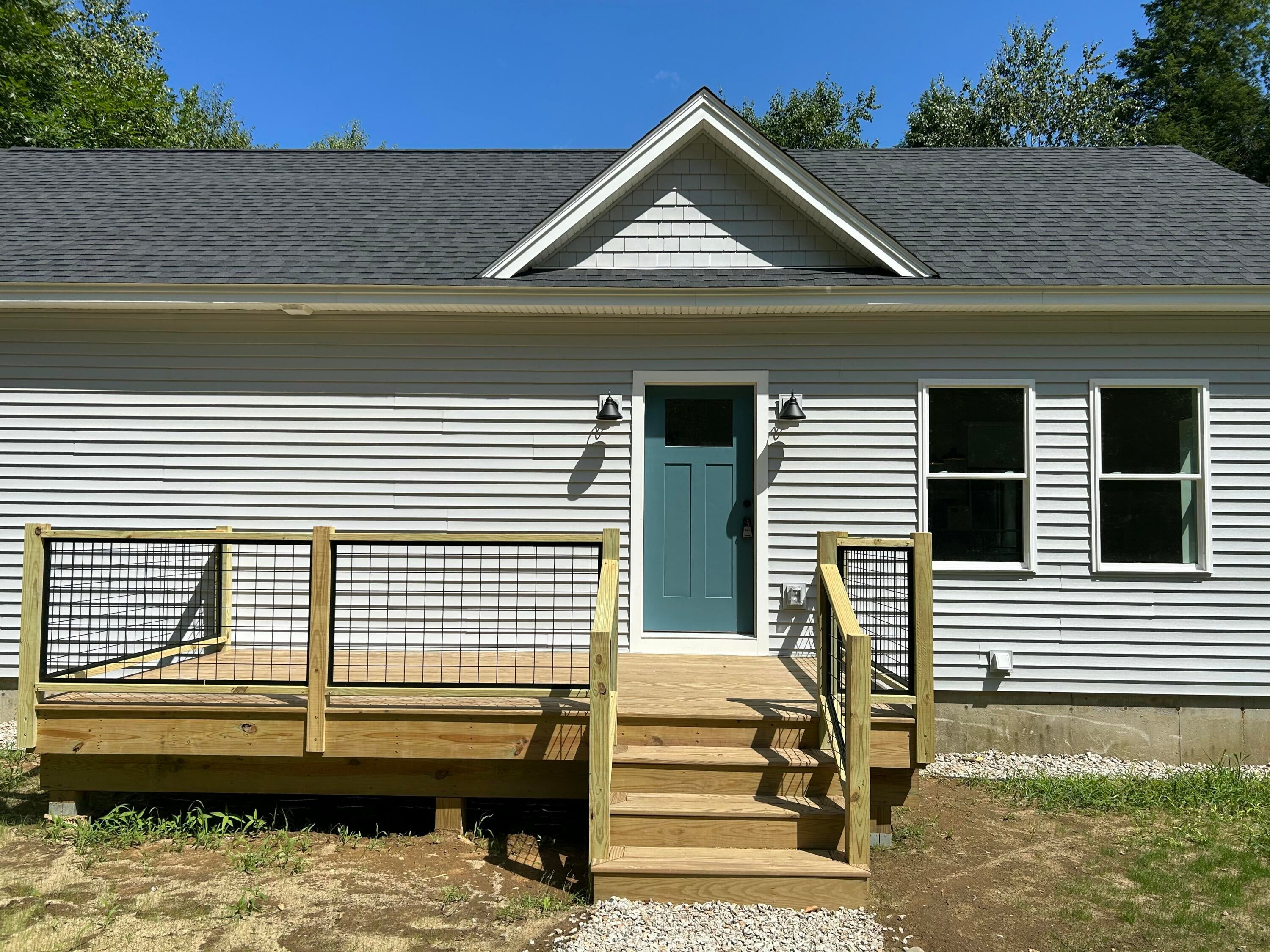 57 Grant Road — photo