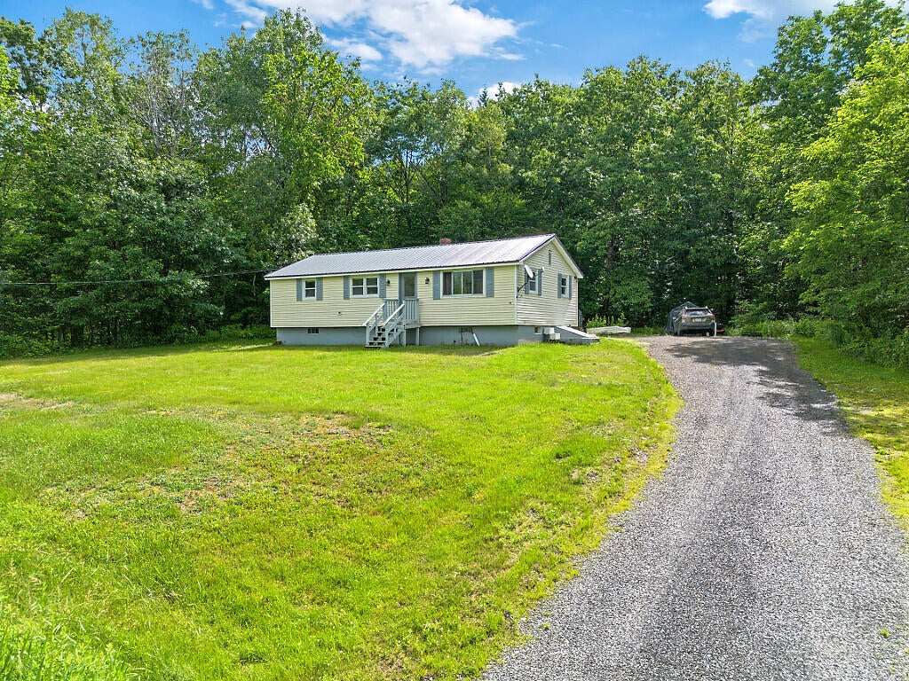 160 Livermore Falls Road — photo