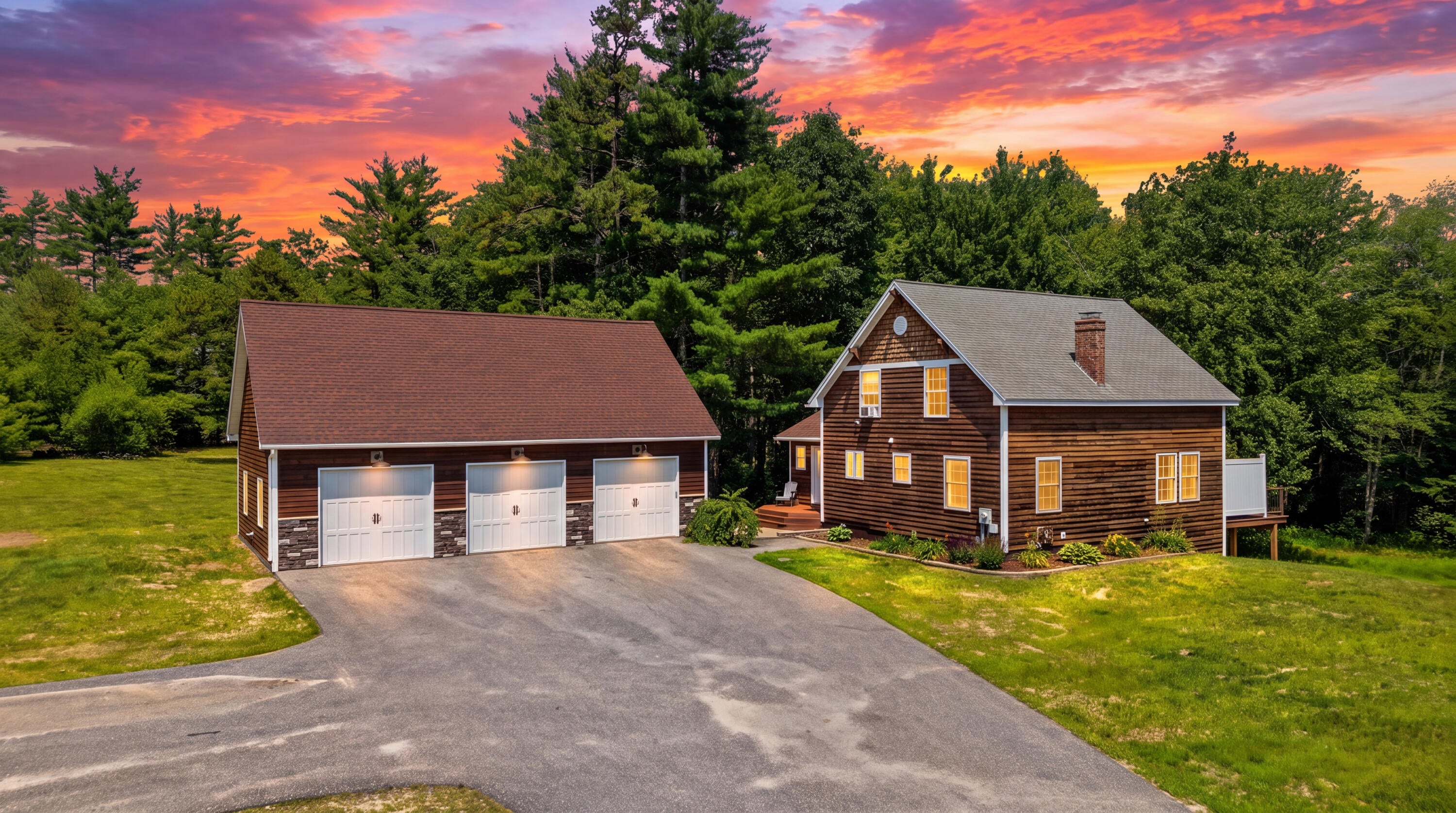 81 Pigeon Brook Road — photo