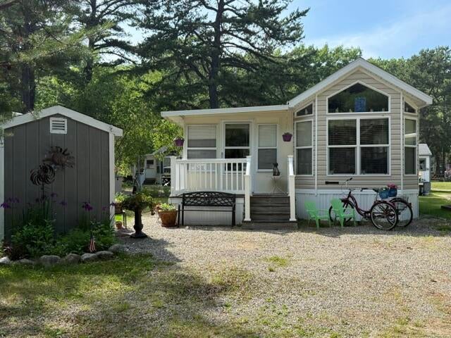 1 Robinson Way a97 — photo