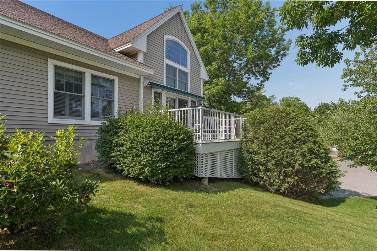 51 Dockside Lane 26 — photo